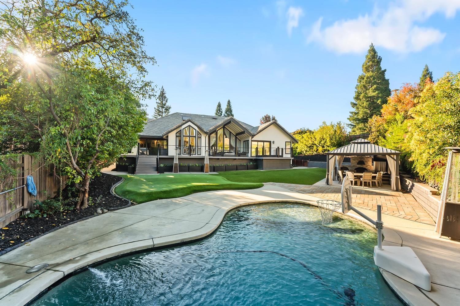 172 Lost Creek Drive