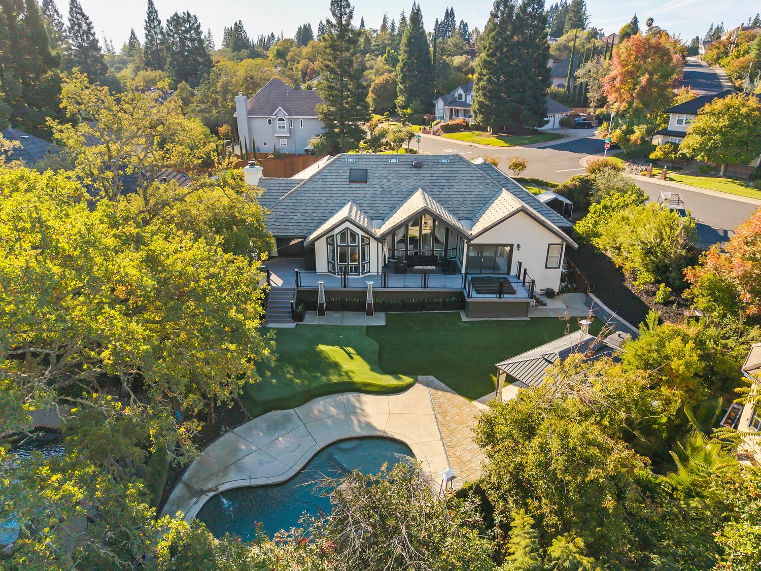 172 Lost Creek Drive