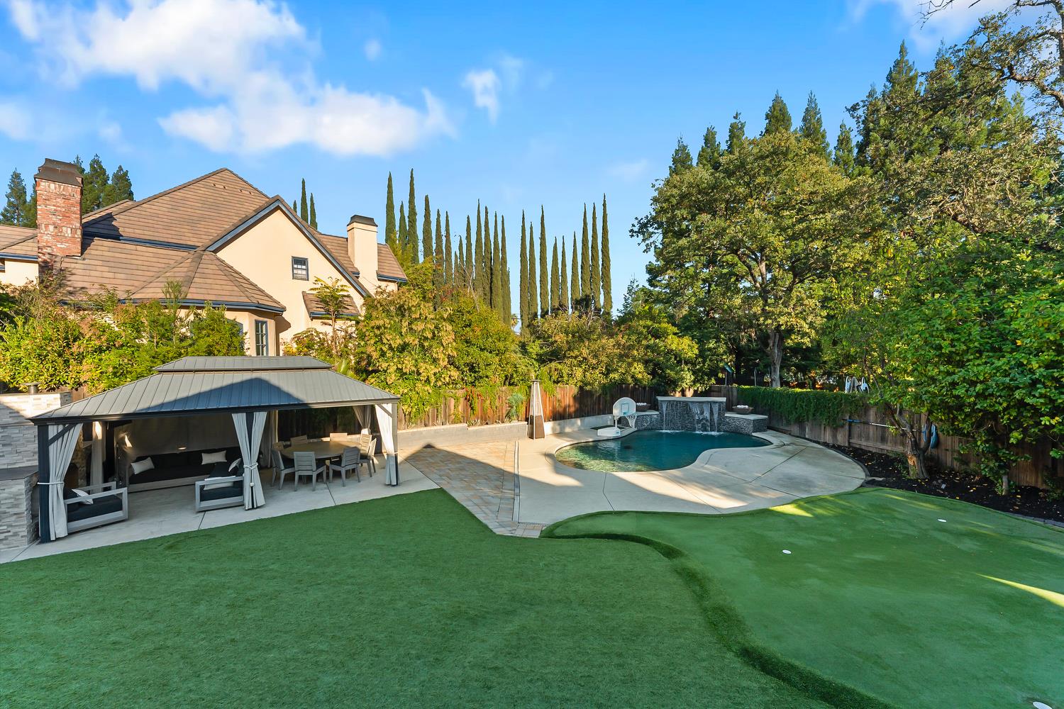 172 Lost Creek Drive