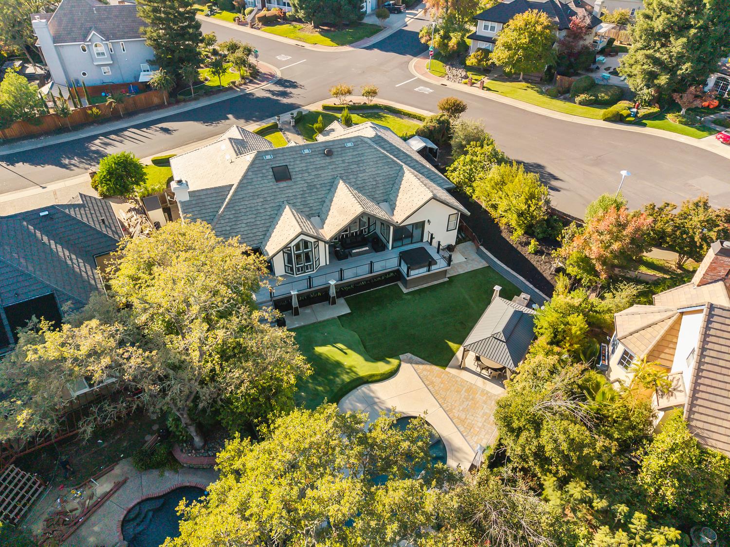 172 Lost Creek Drive