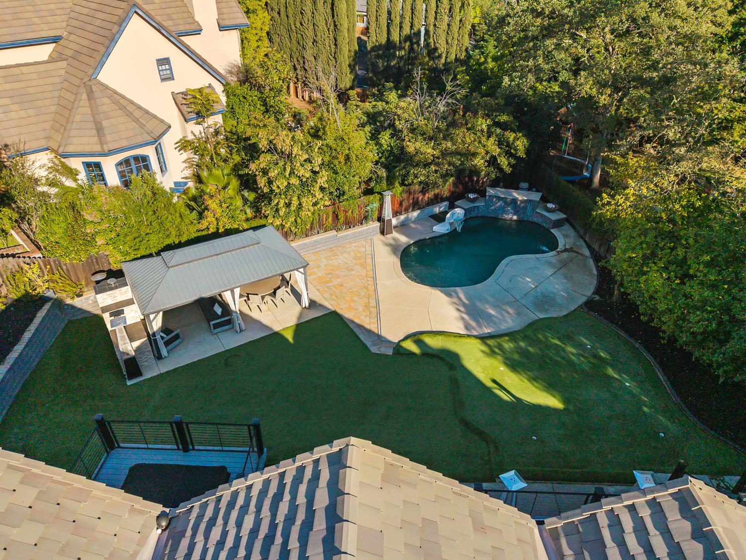 172 Lost Creek Drive