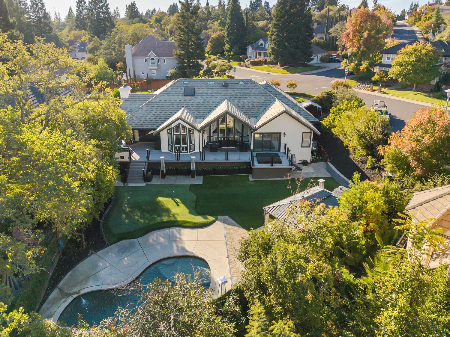 172 Lost Creek Drive