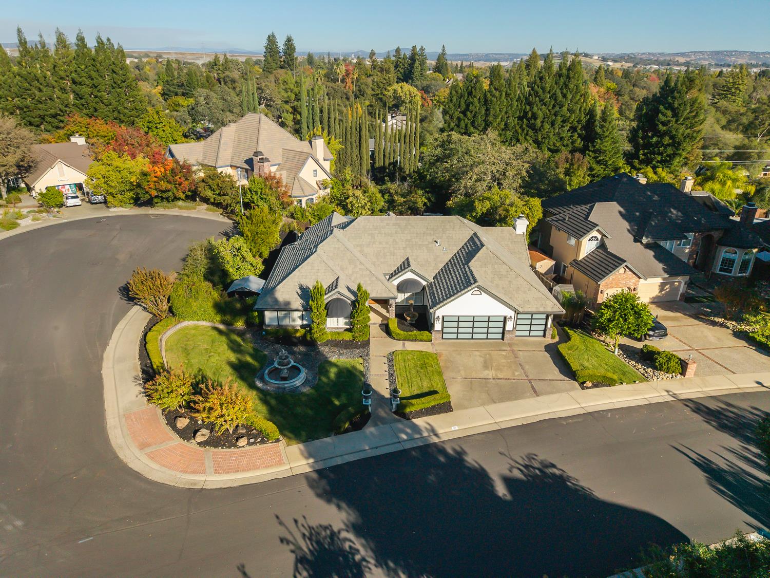 172 Lost Creek Drive