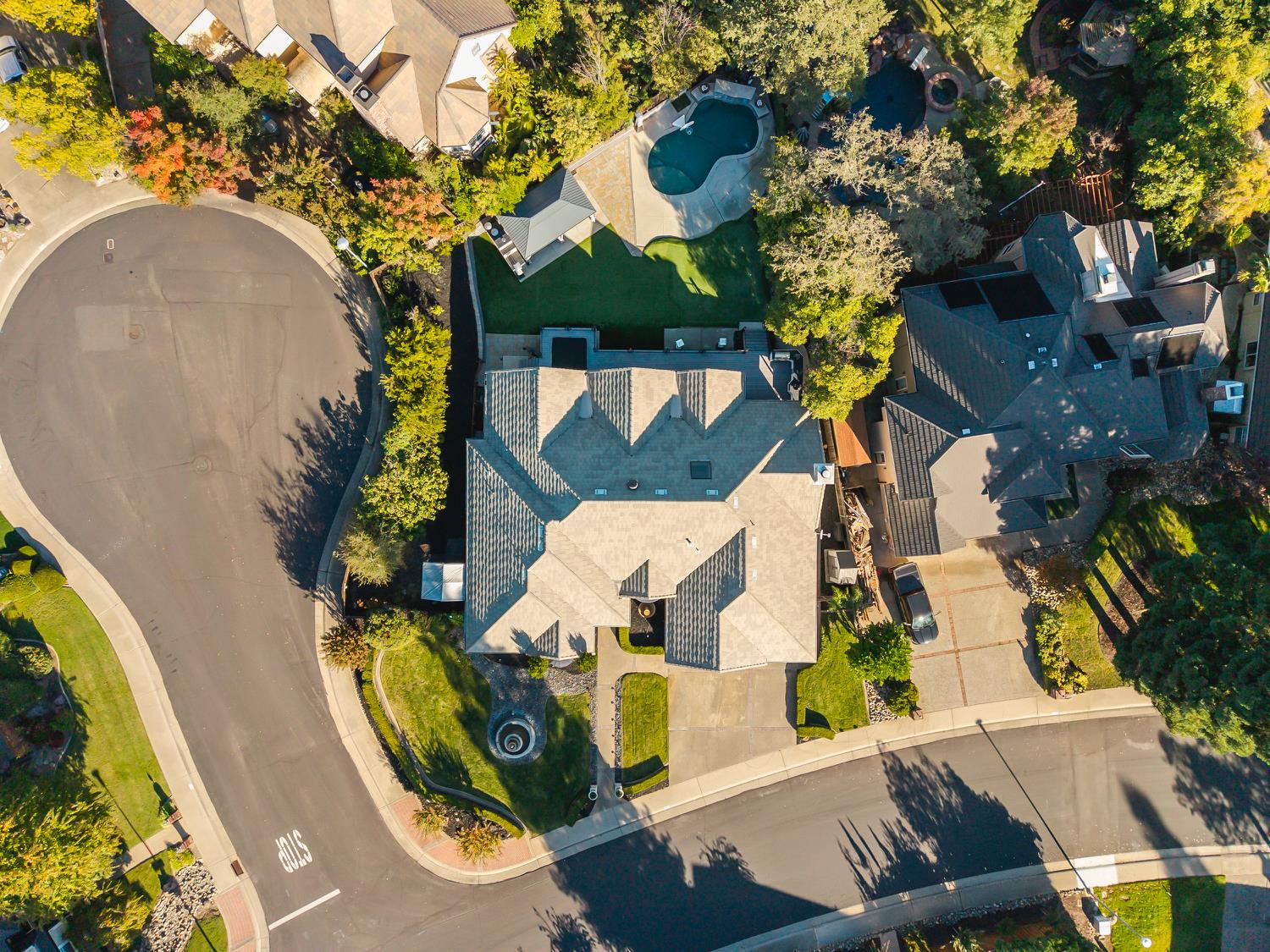 172 Lost Creek Drive