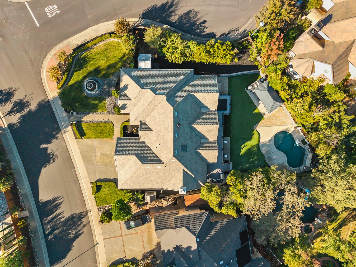 172 Lost Creek Drive