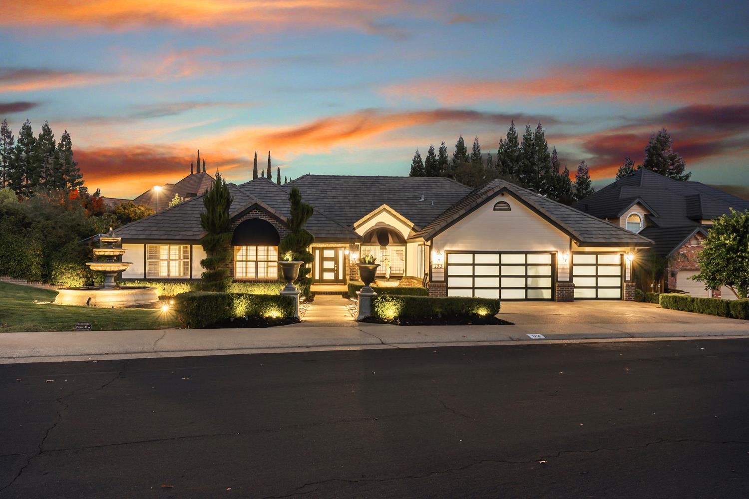 172 Lost Creek Drive