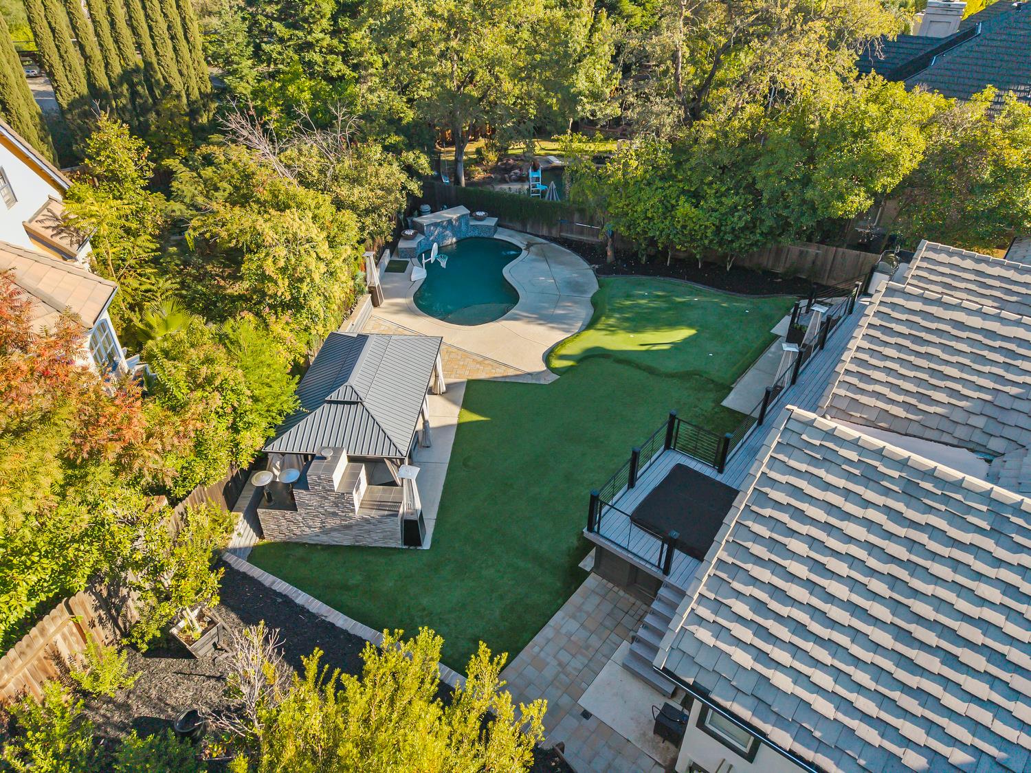 172 Lost Creek Drive