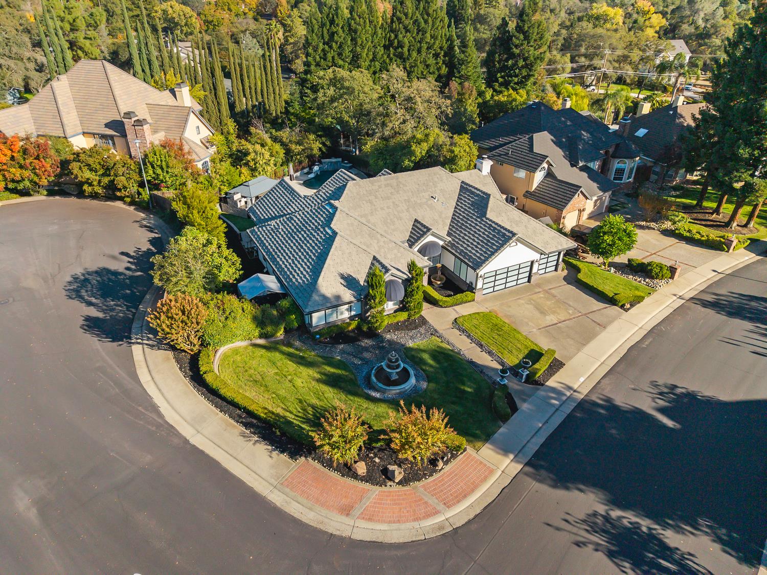 172 Lost Creek Drive