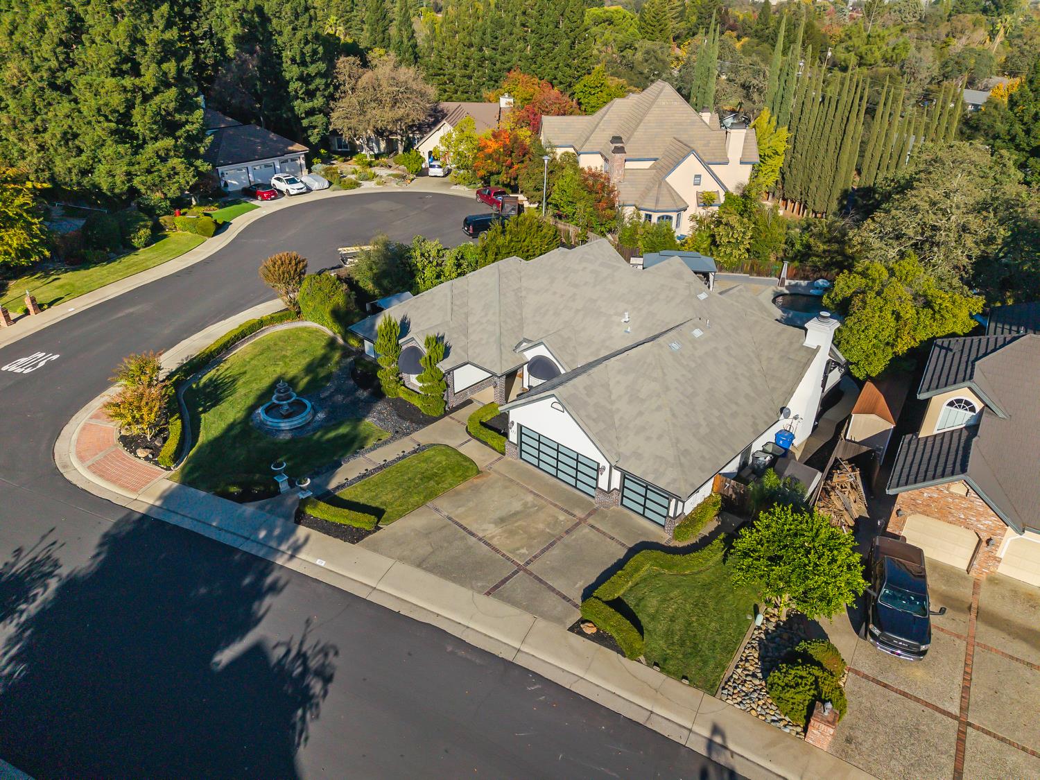 172 Lost Creek Drive