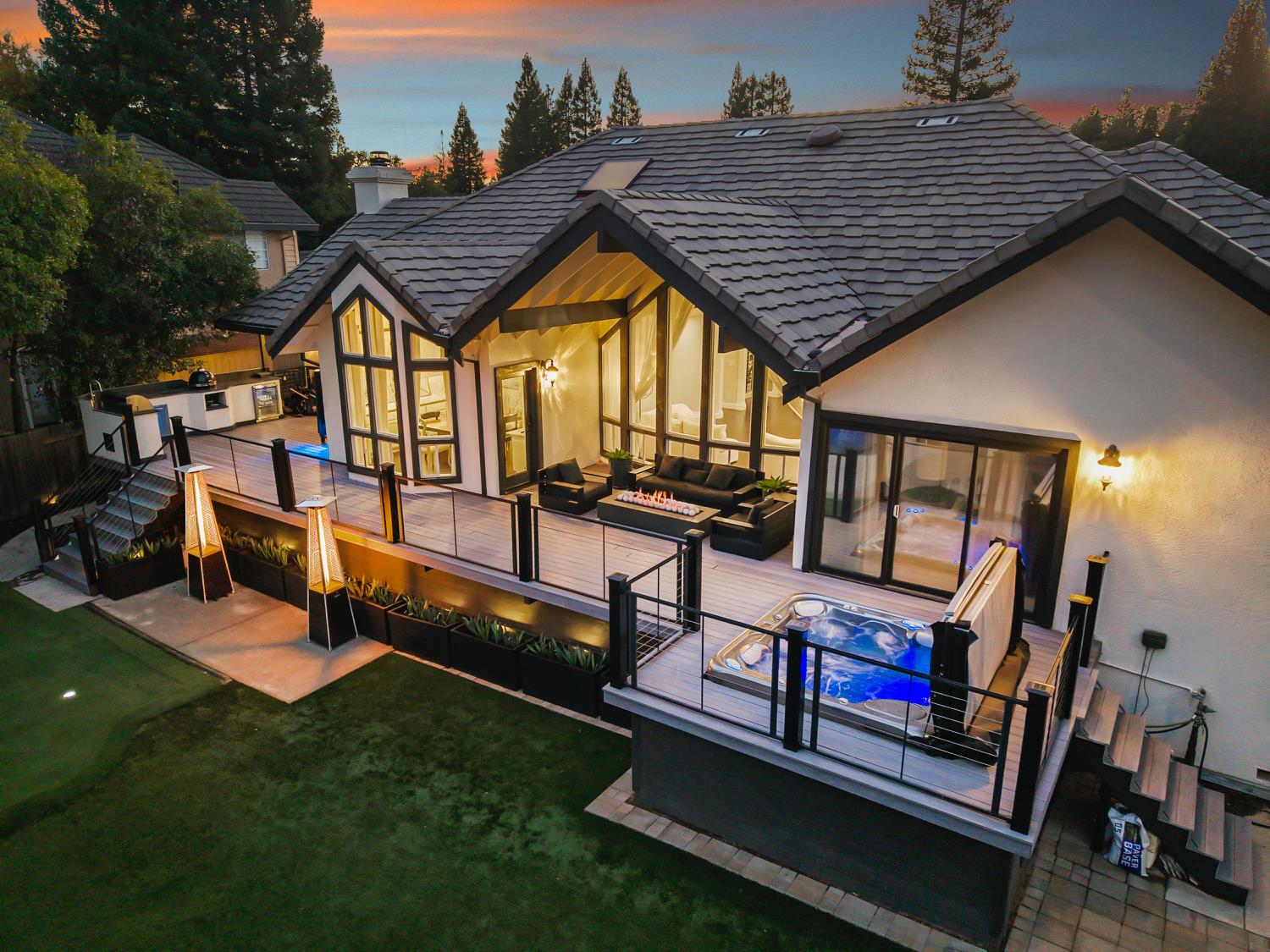 172 Lost Creek Drive