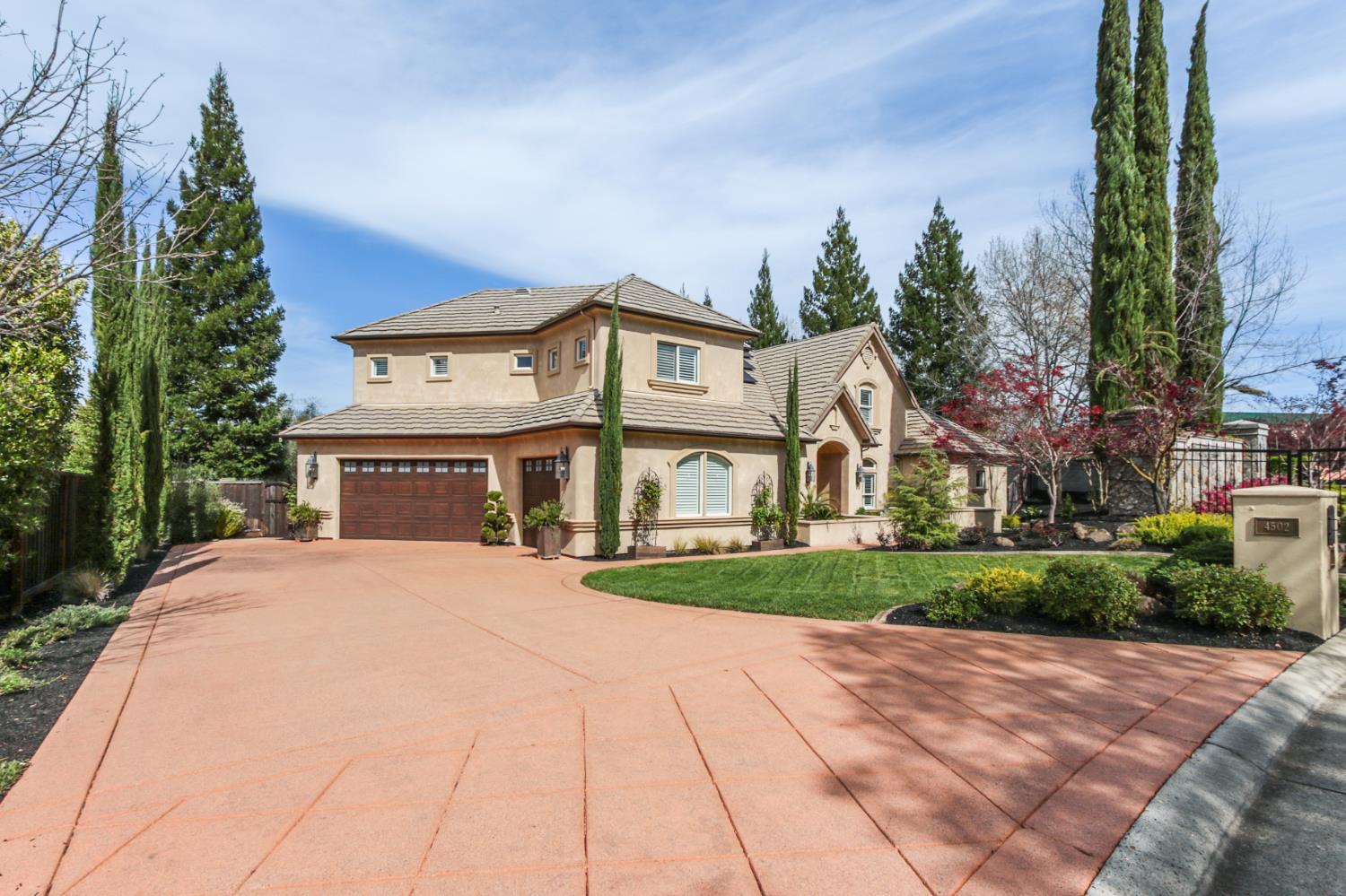 4502 Copperwood Drive