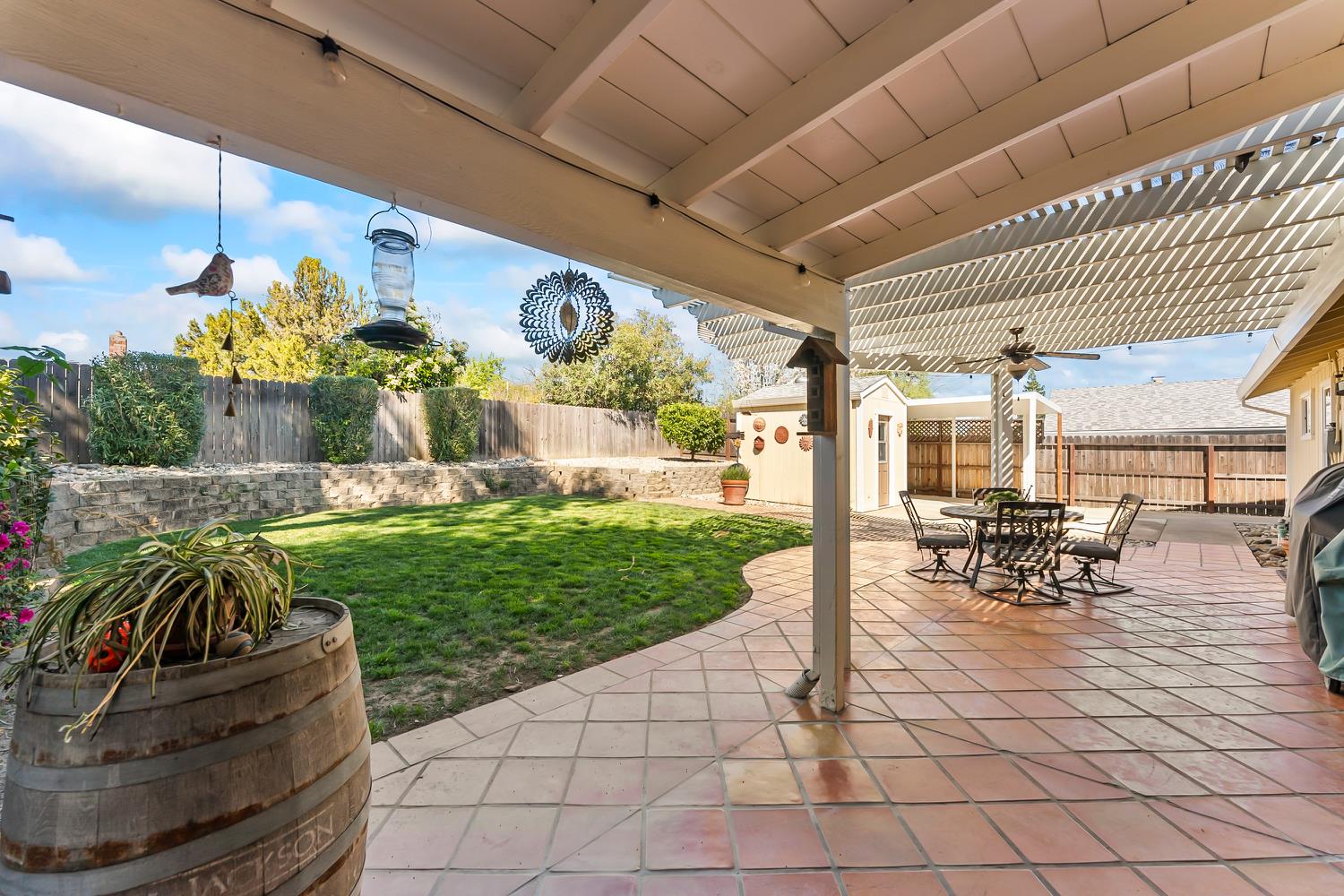 1520 Crestmont Oak Drive