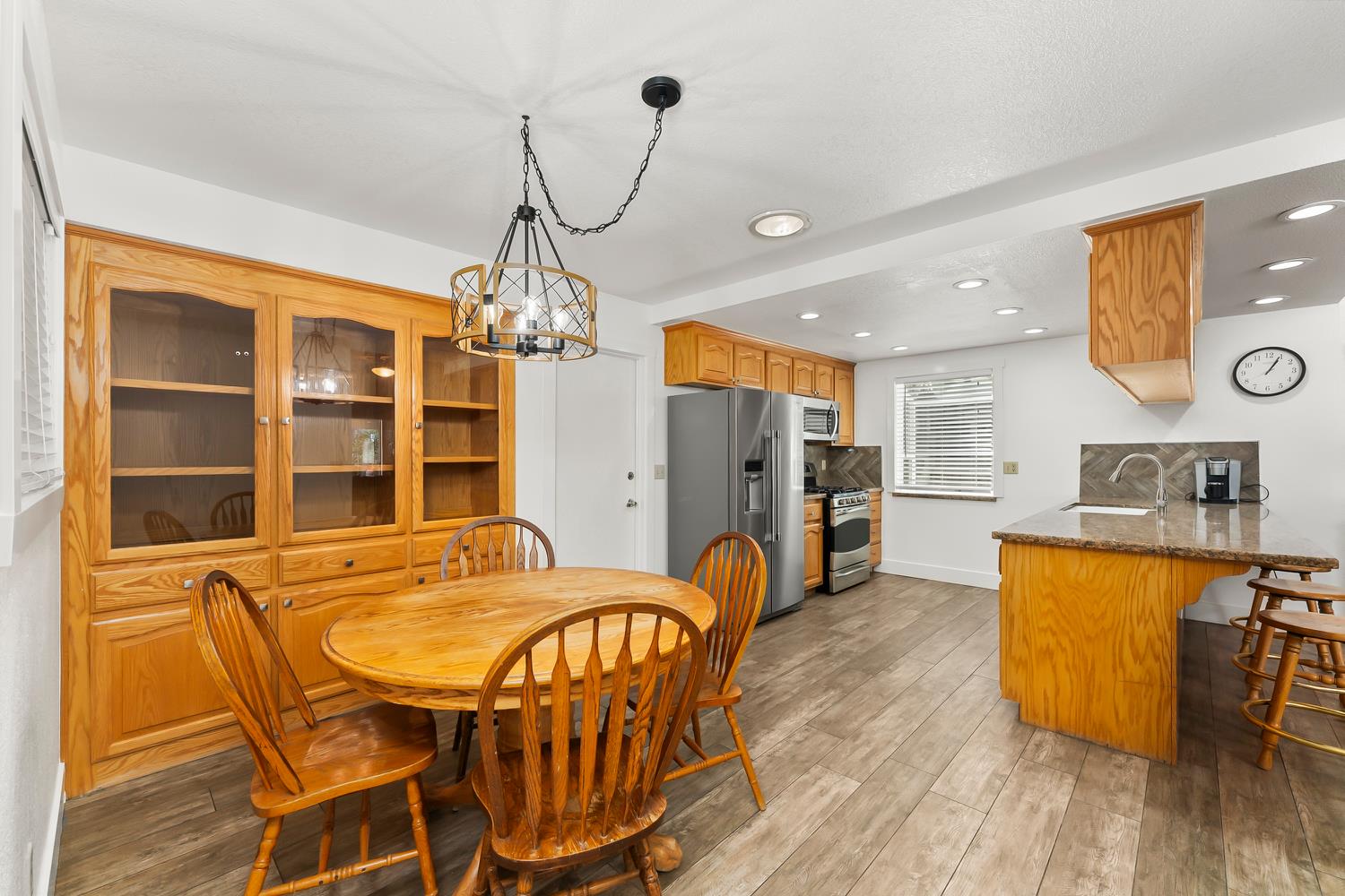 1520 Crestmont Oak Drive