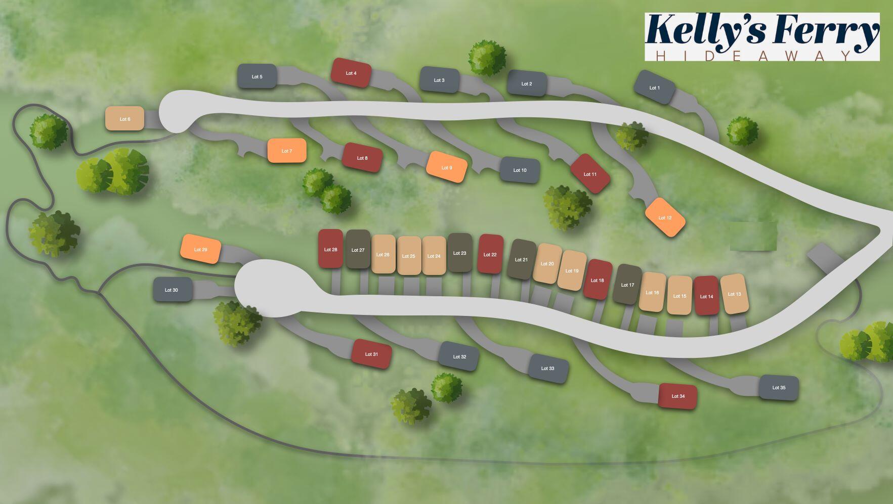 315 Kellys Ferry Pl, 14