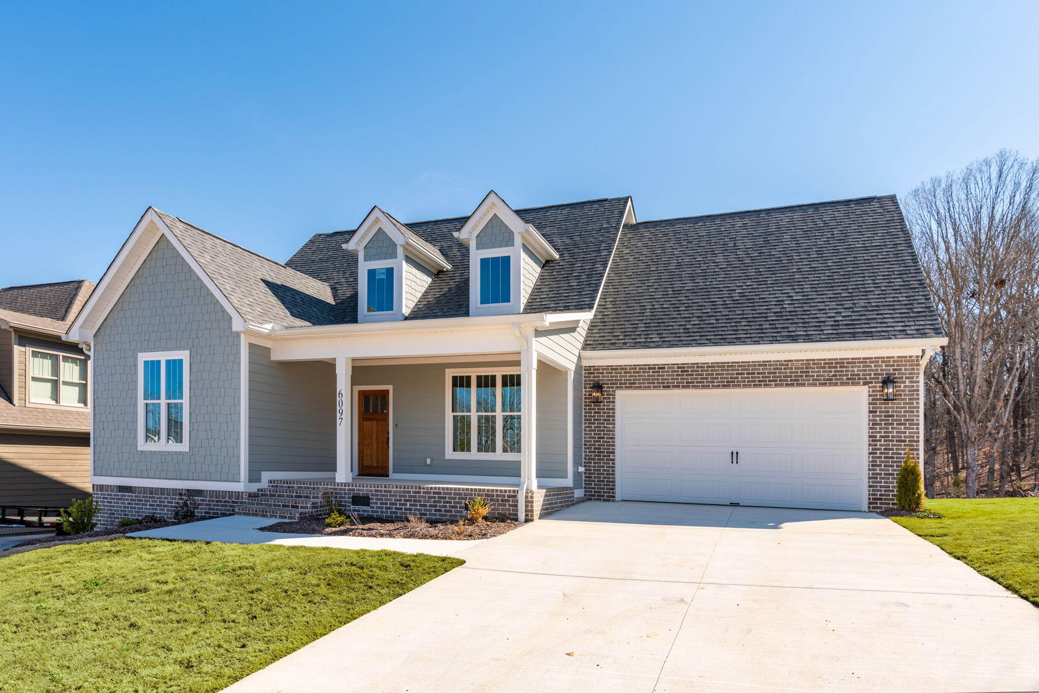 6097 Cashmere Ln