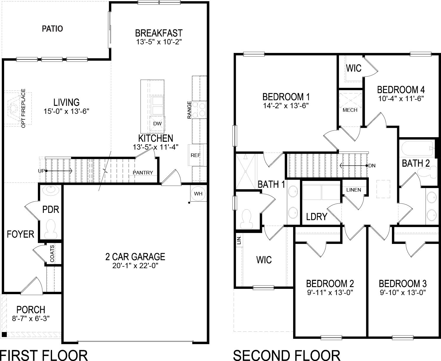 8158 Watercolour Lane