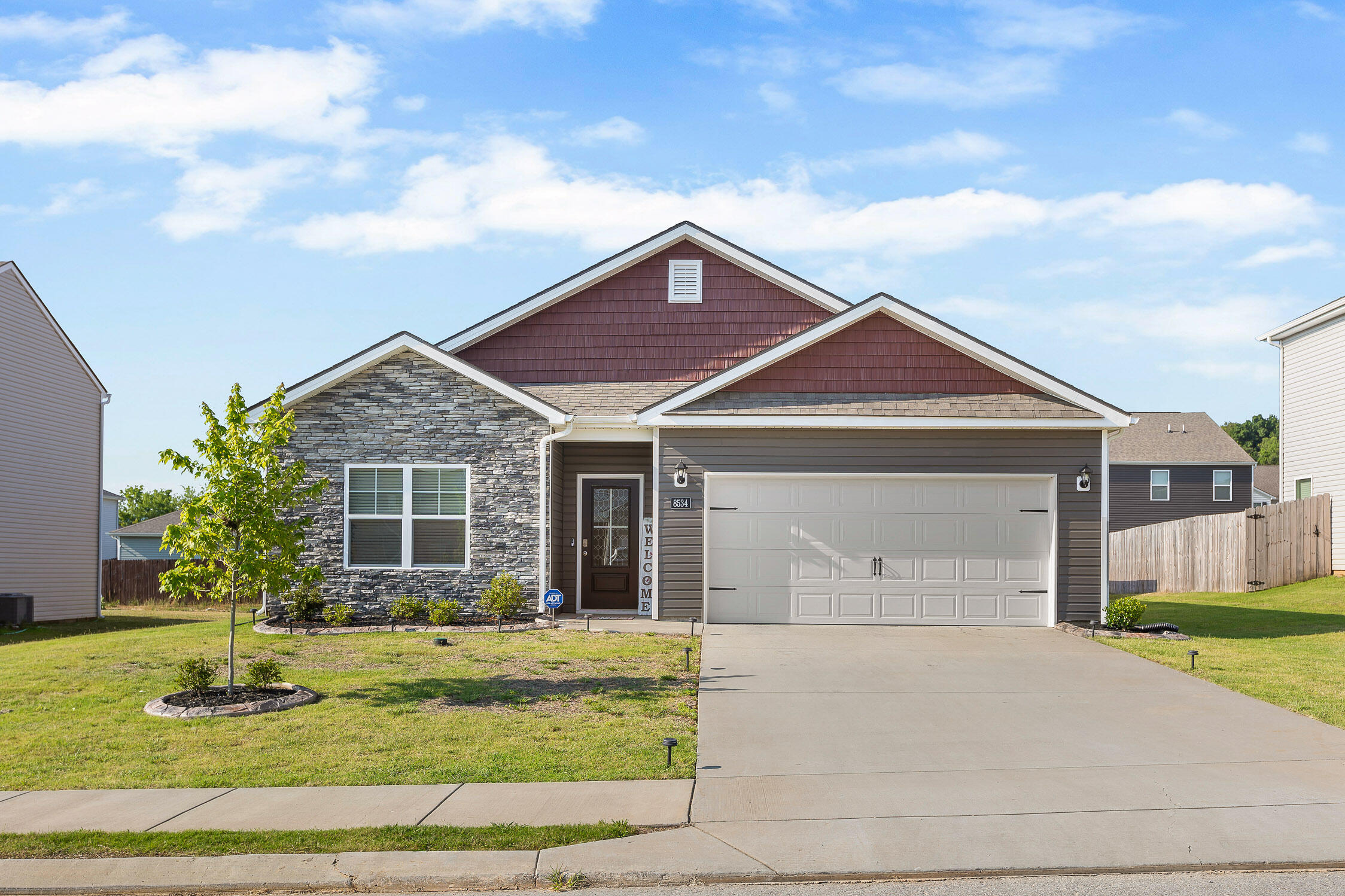 8534 Bramble Berry Ln