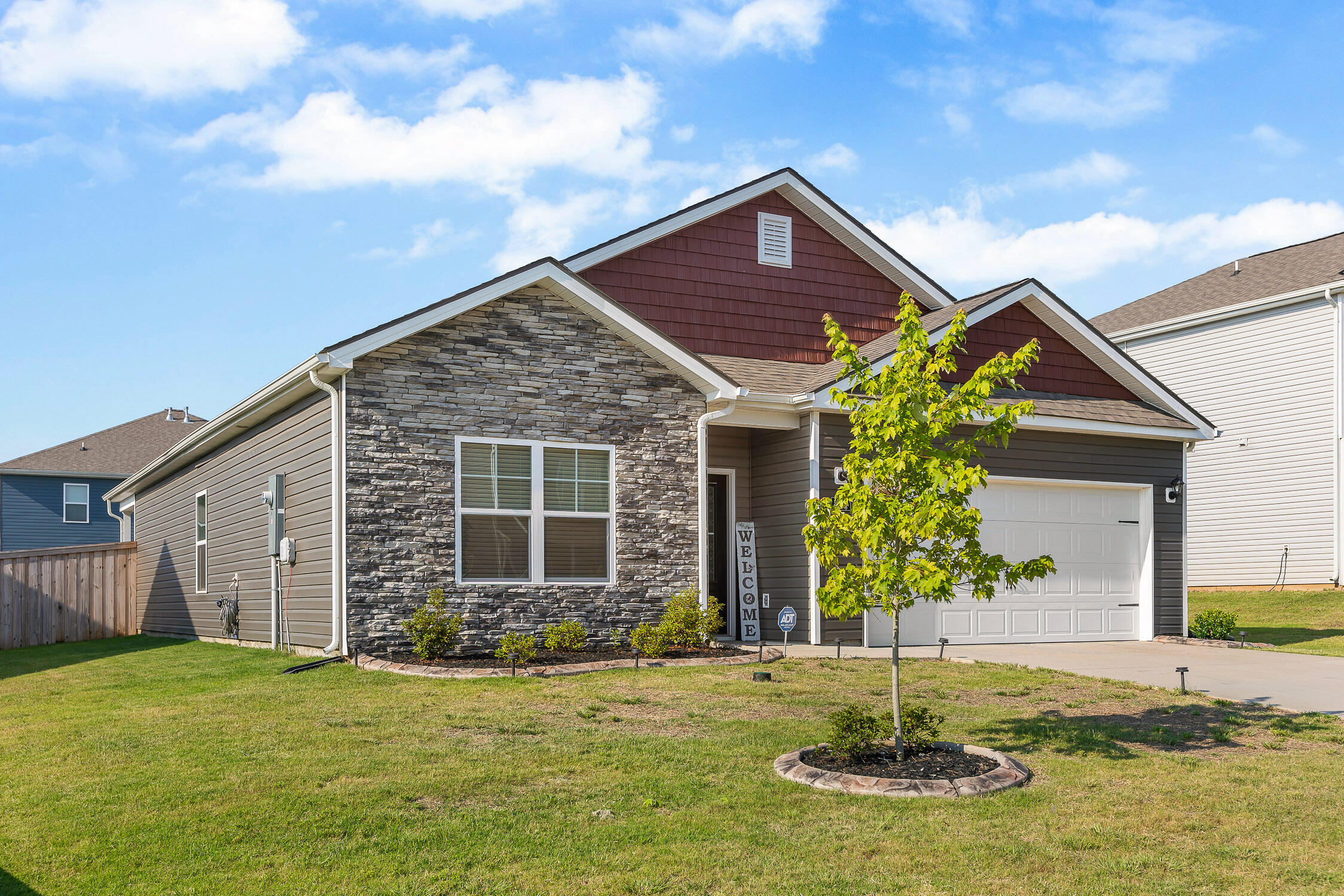 8534 Bramble Berry Ln