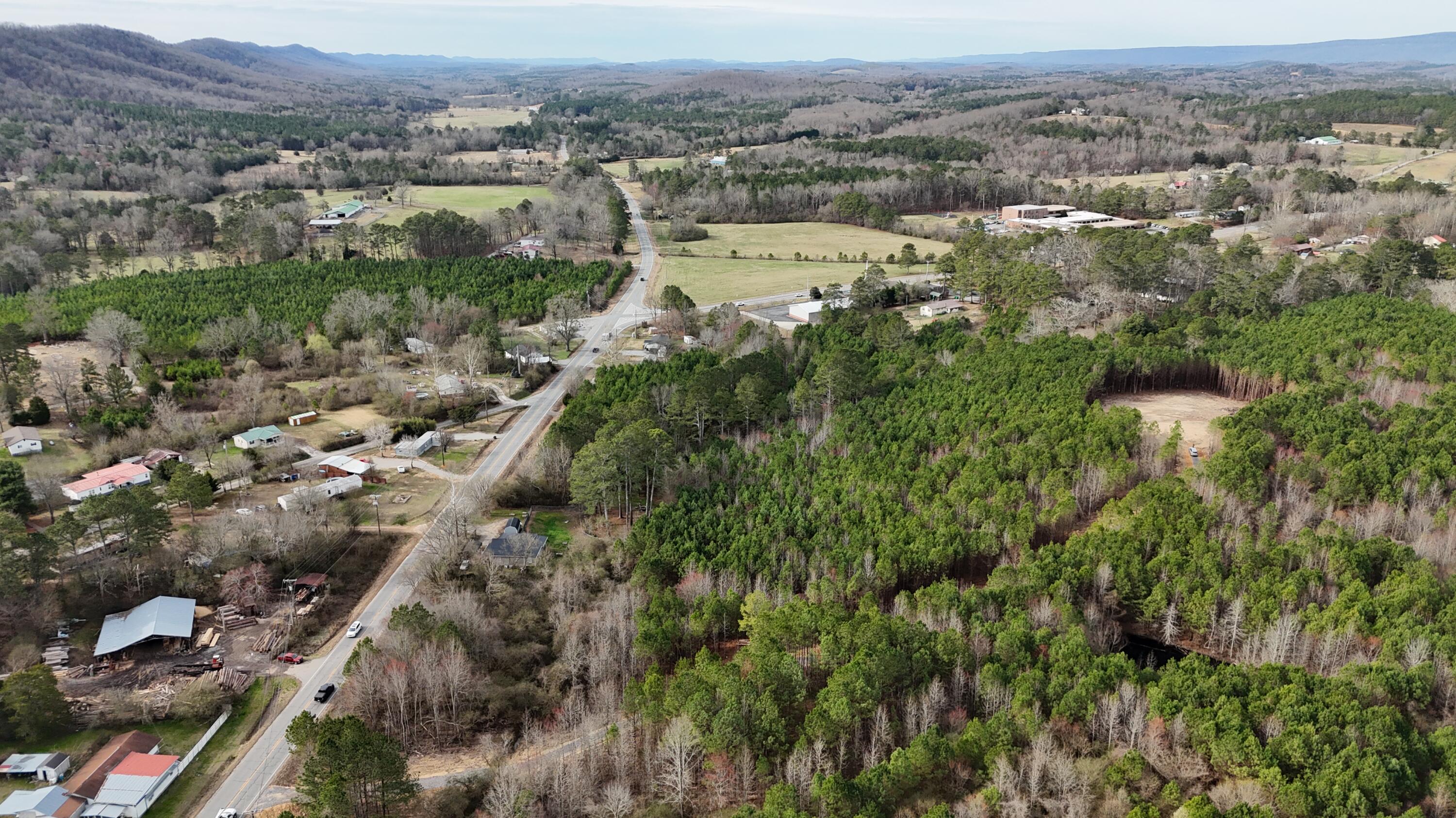 5802 Highway 151, LaFayette