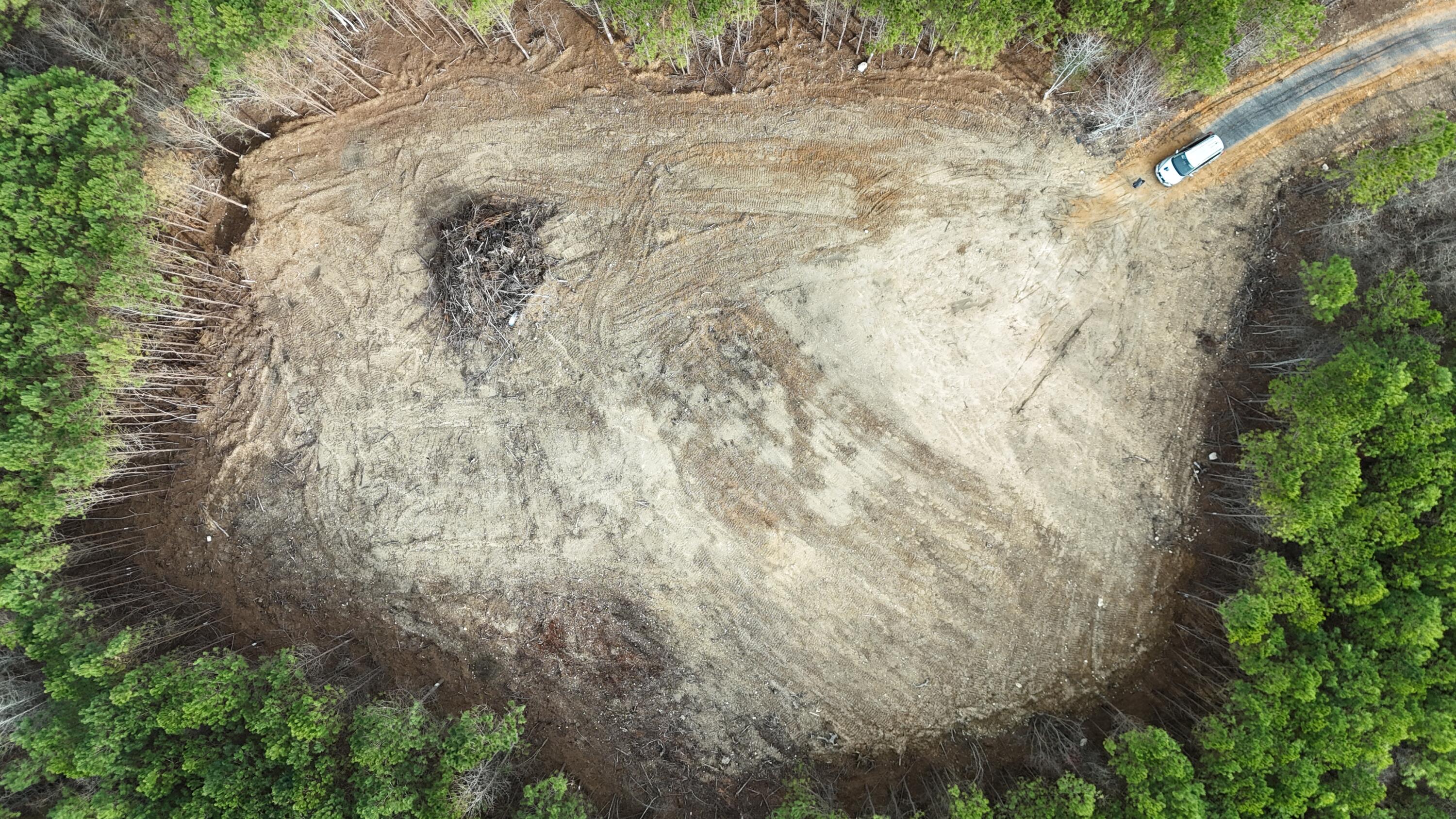 5802 Highway 151, LaFayette