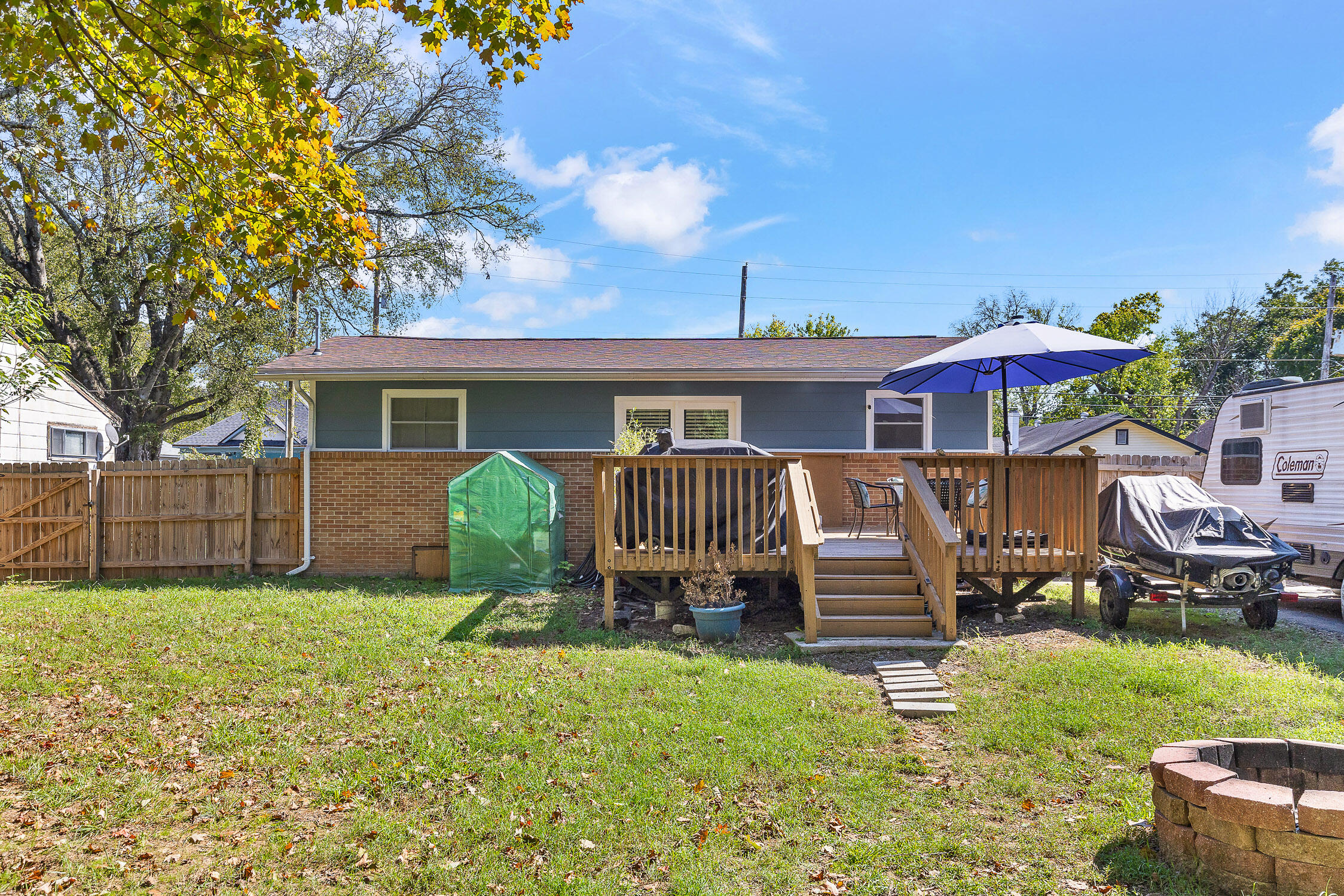 1101 N Orchard Knob Avenue