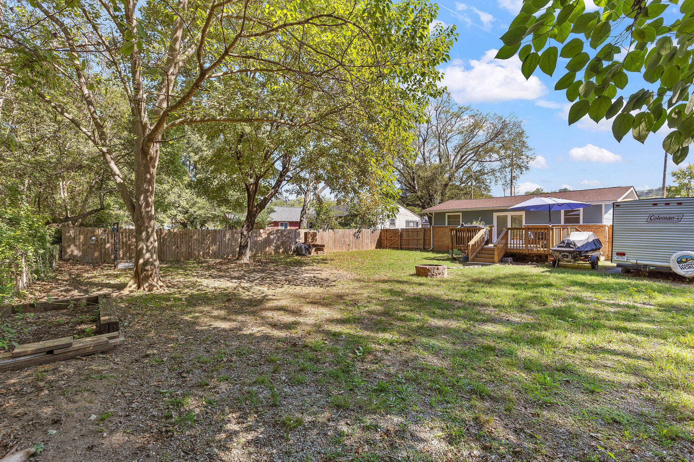 1101 N Orchard Knob Avenue