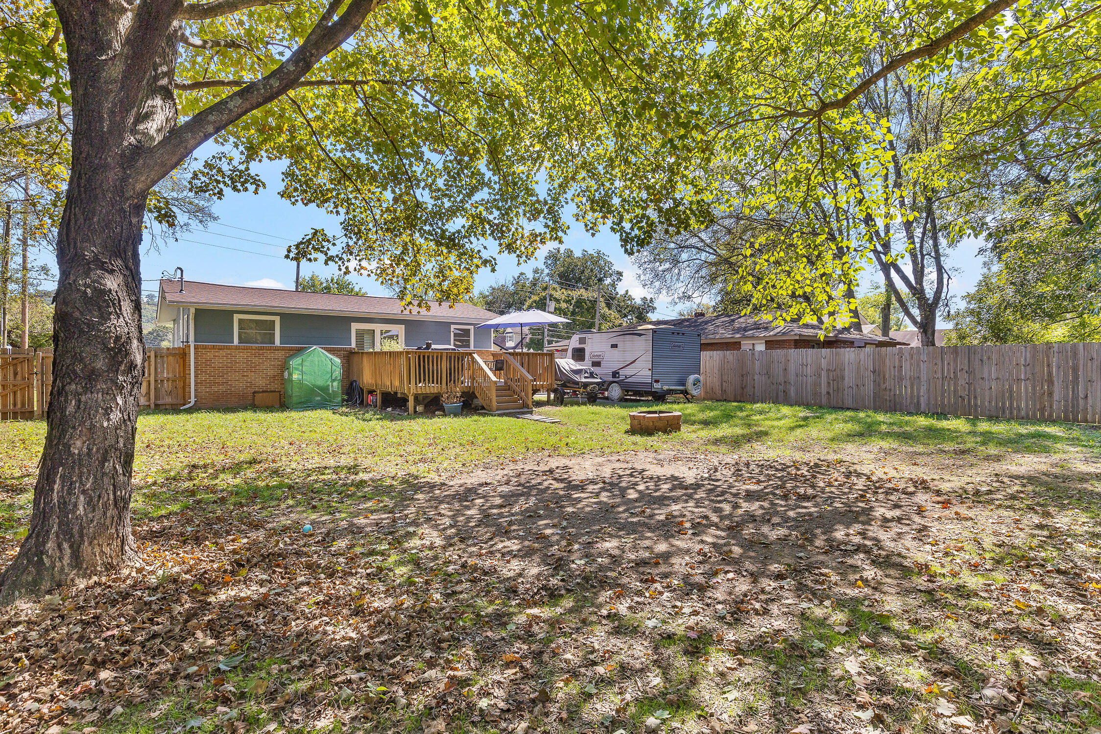 1101 N Orchard Knob Avenue