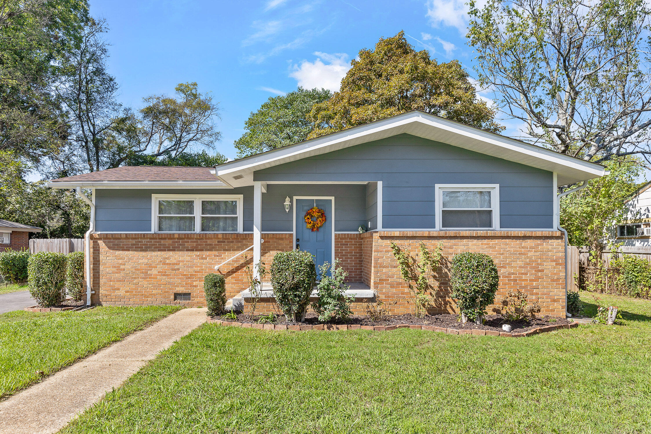 1101 N Orchard Knob Avenue