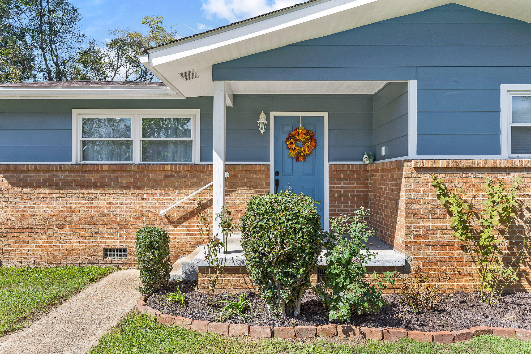 1101 N Orchard Knob Avenue