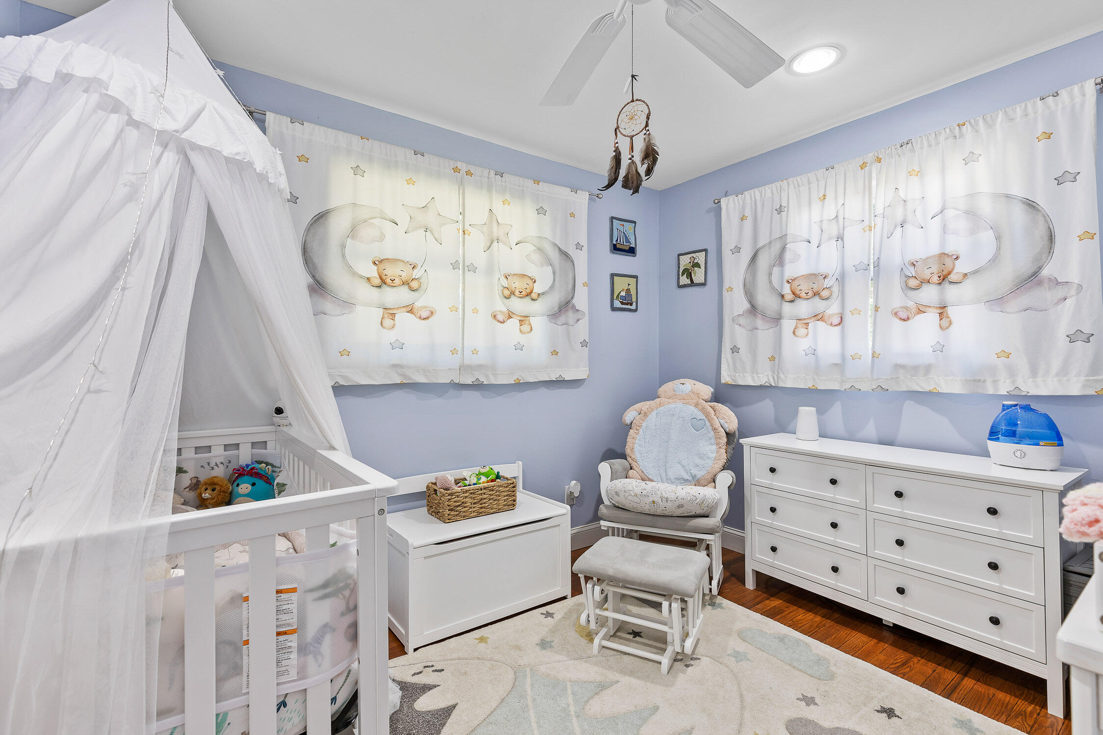 1101 N Orchard Knob Avenue