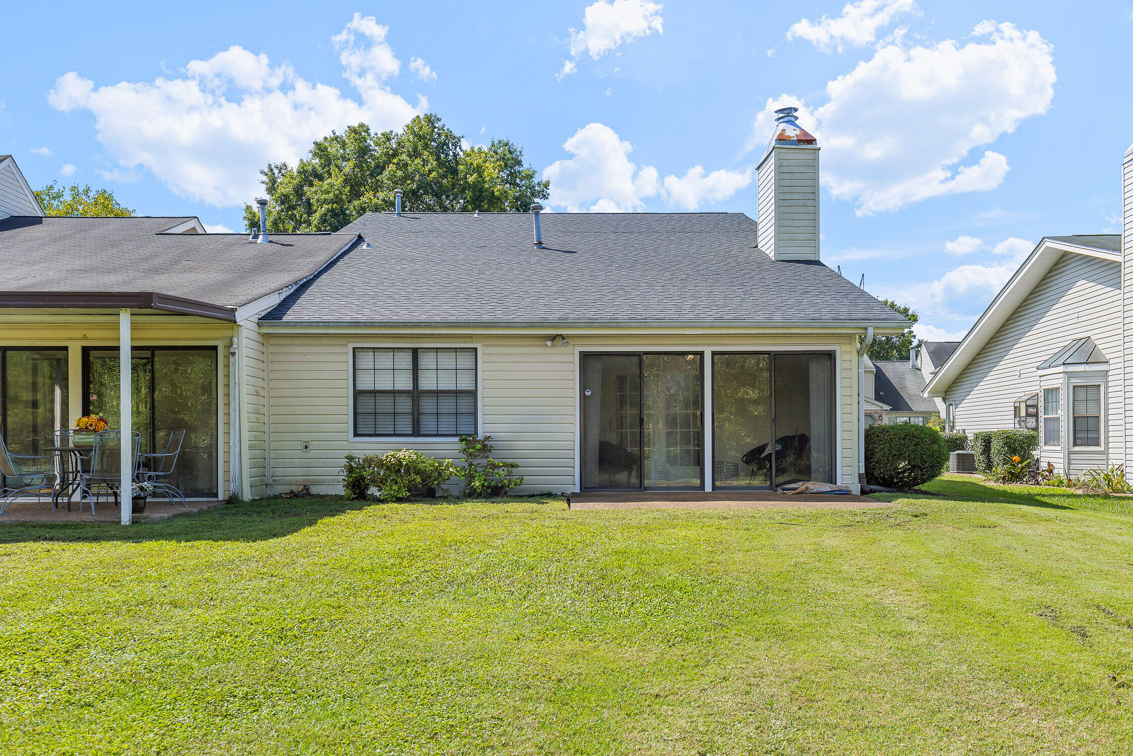 6709 Hickory Brook Road