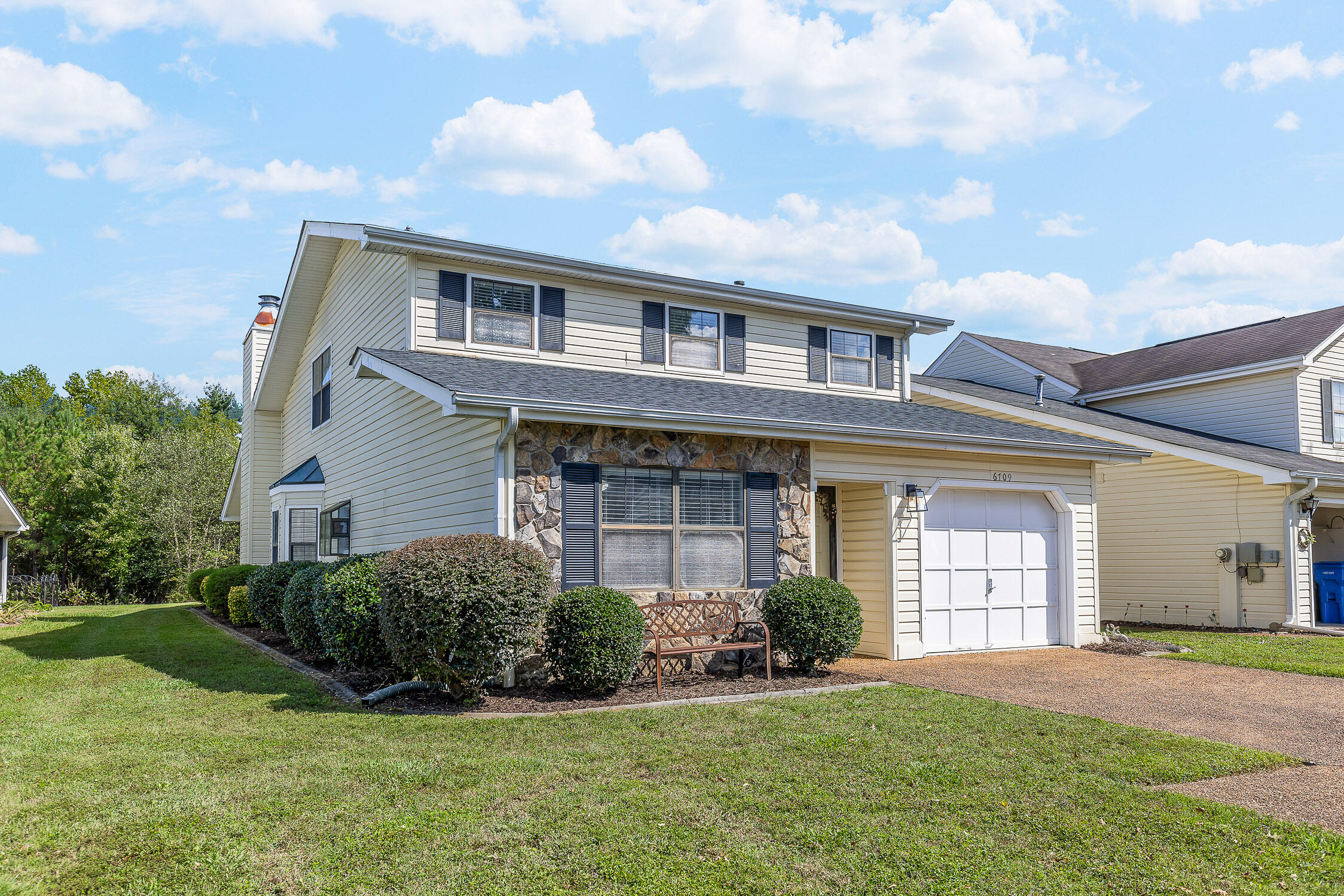 6709 Hickory Brook Road