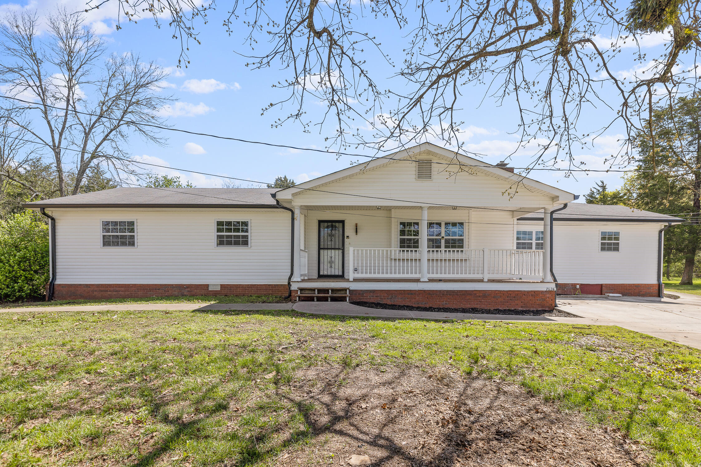 7624 Ooltewah Georgetown Road