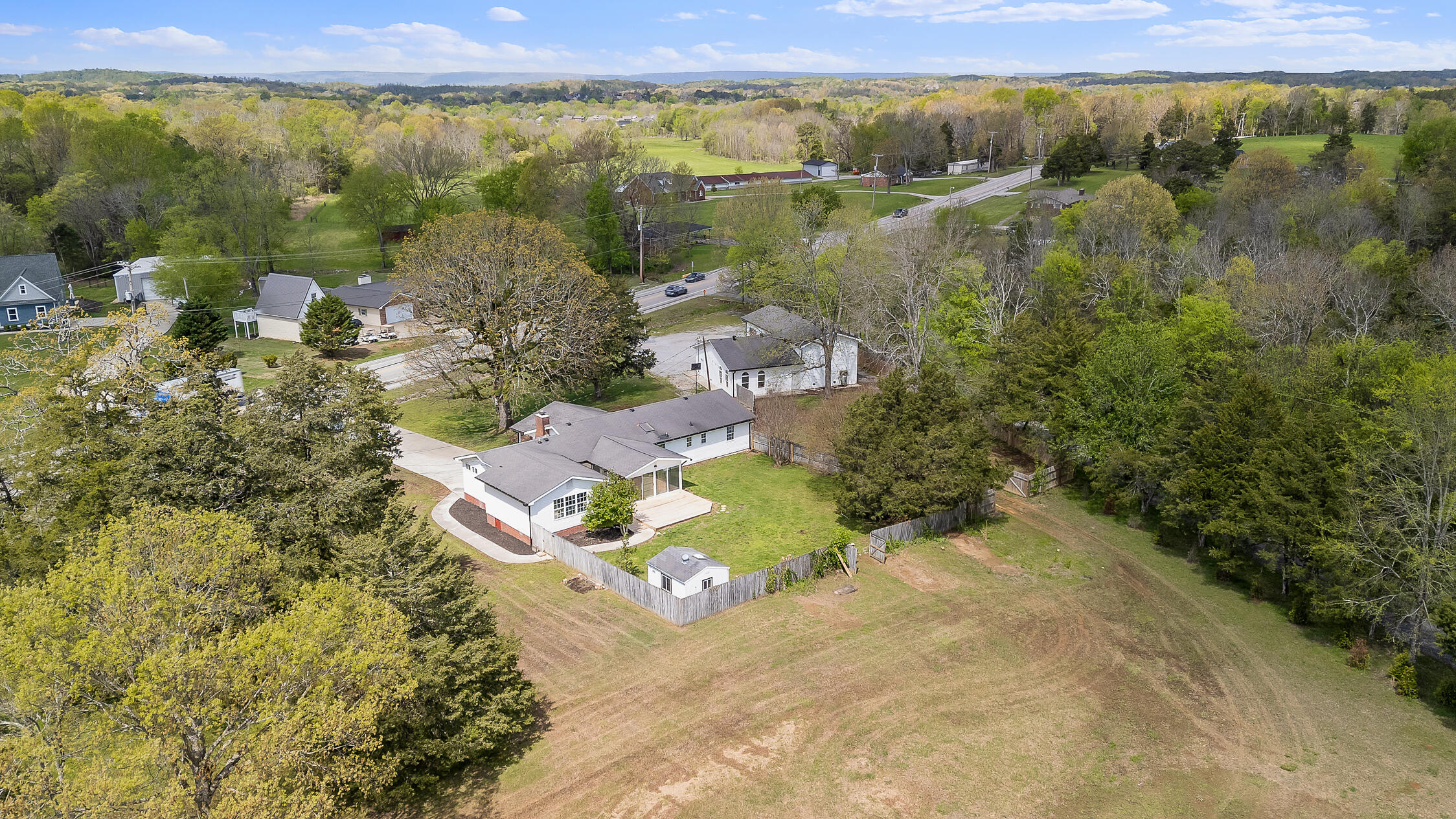 7624 Ooltewah Georgetown Road