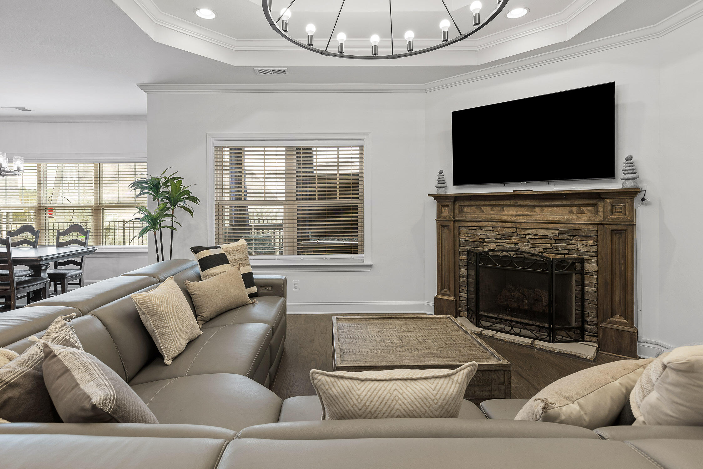 3609 Lilliflora Lane