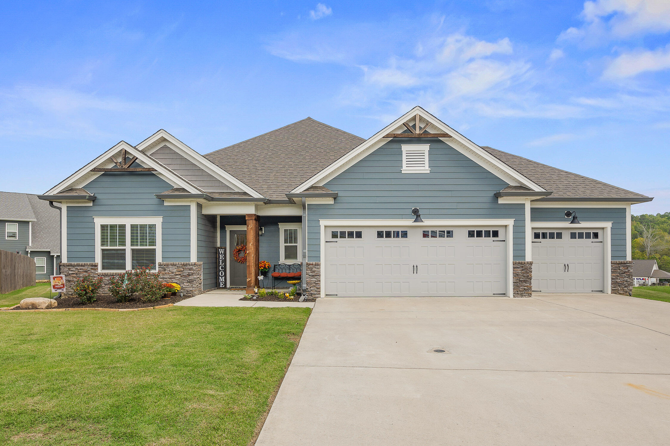 3609 Lilliflora Lane