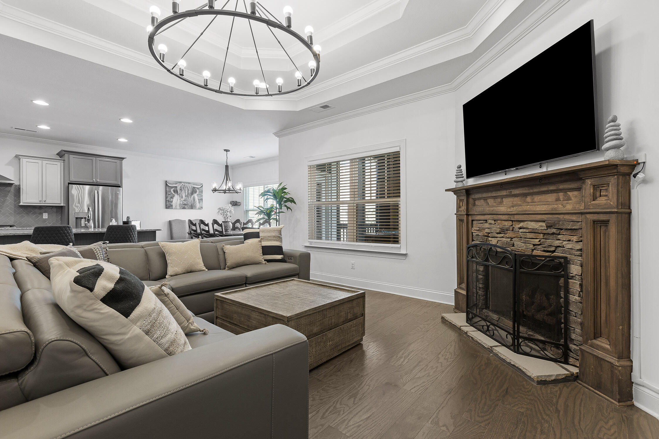 3609 Lilliflora Lane