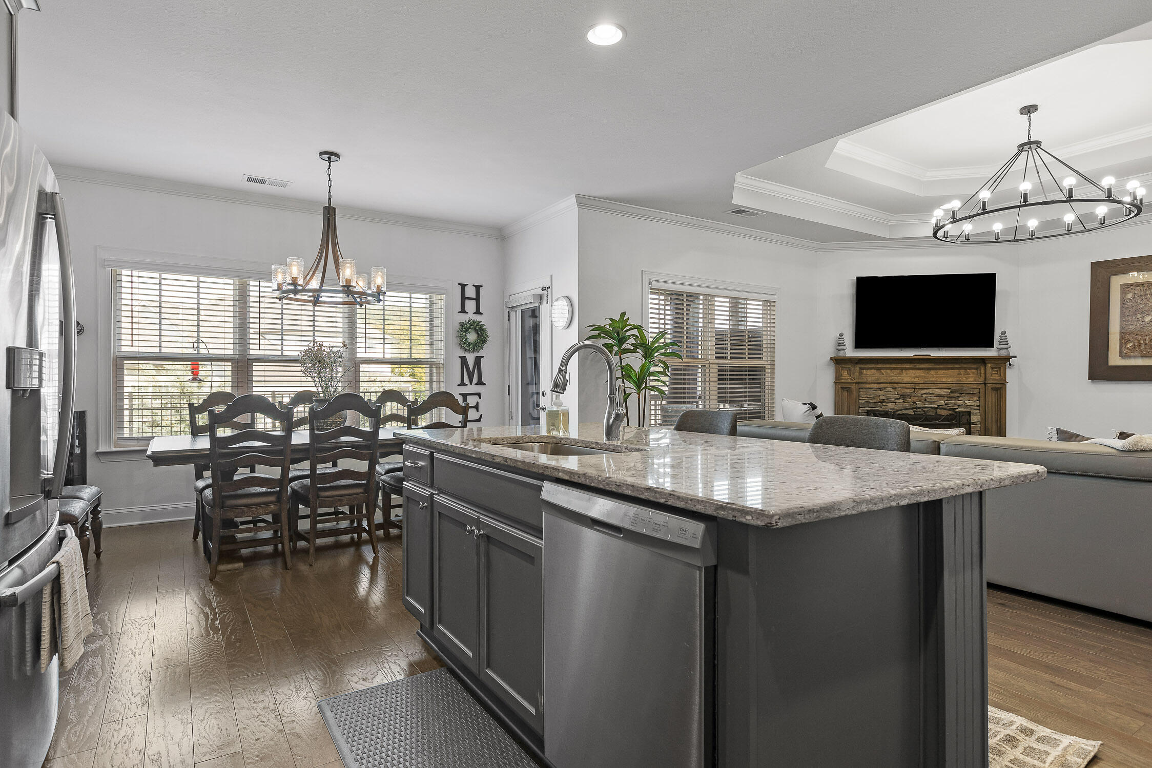 3609 Lilliflora Lane