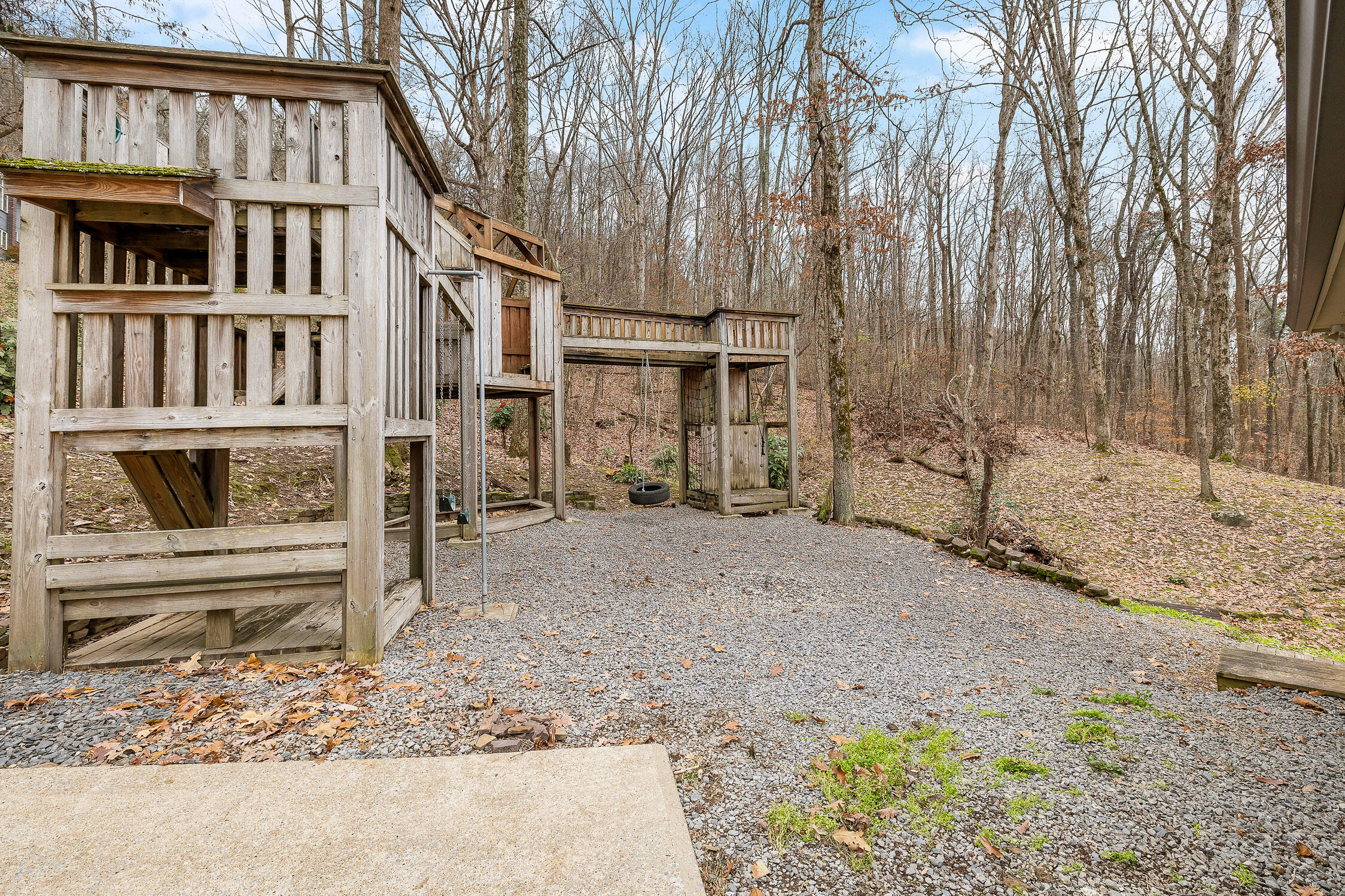 9616 Thornberry Drive