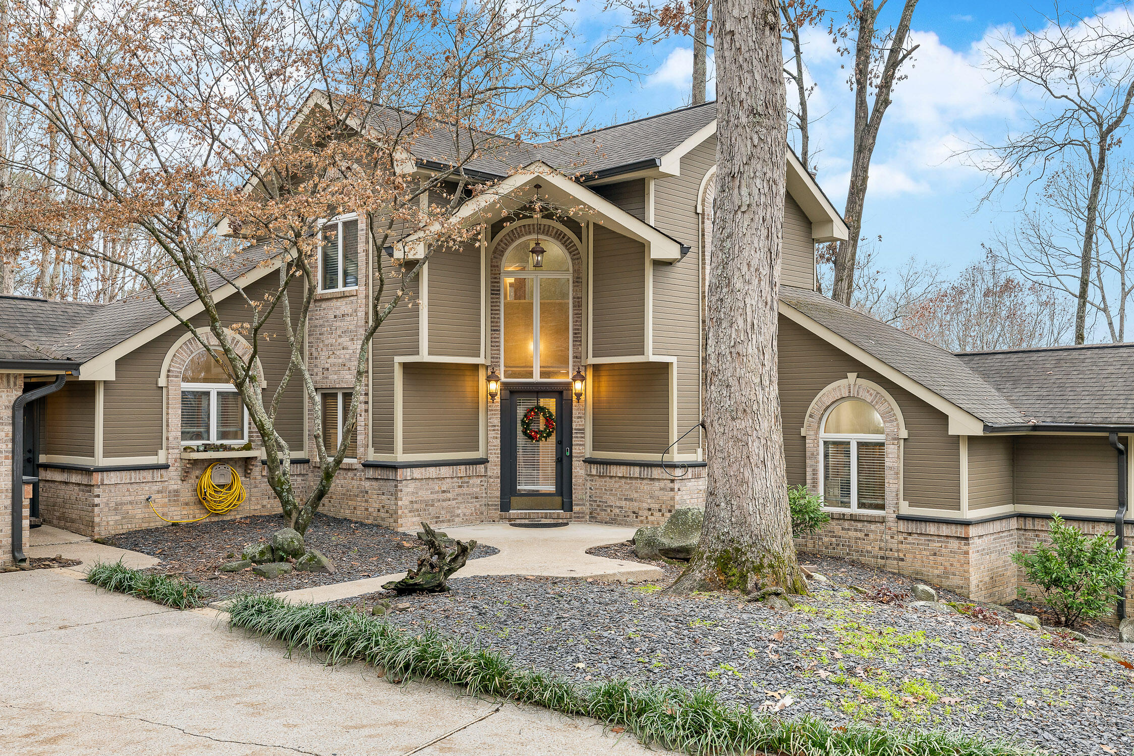 9616 Thornberry Drive