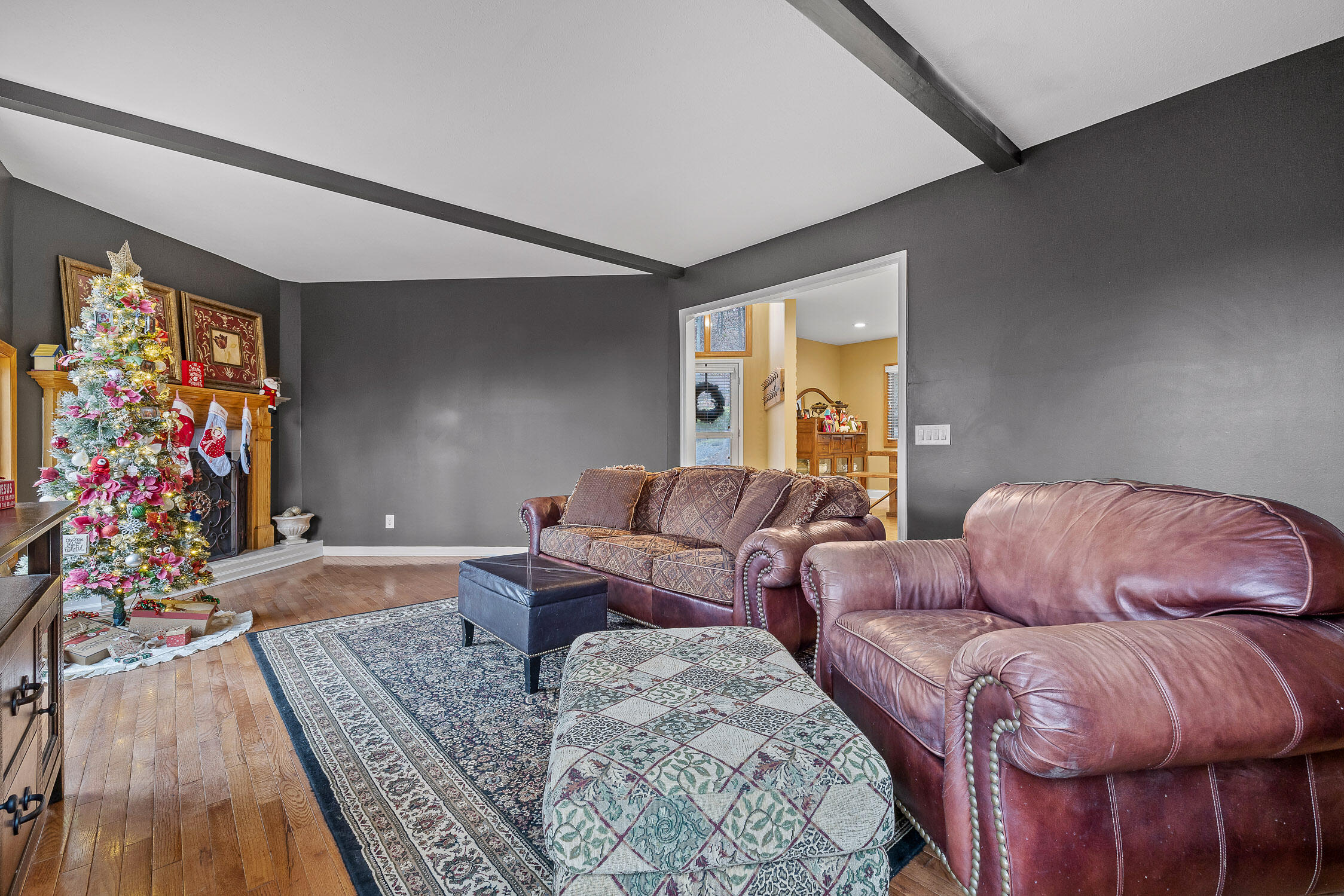 9616 Thornberry Drive