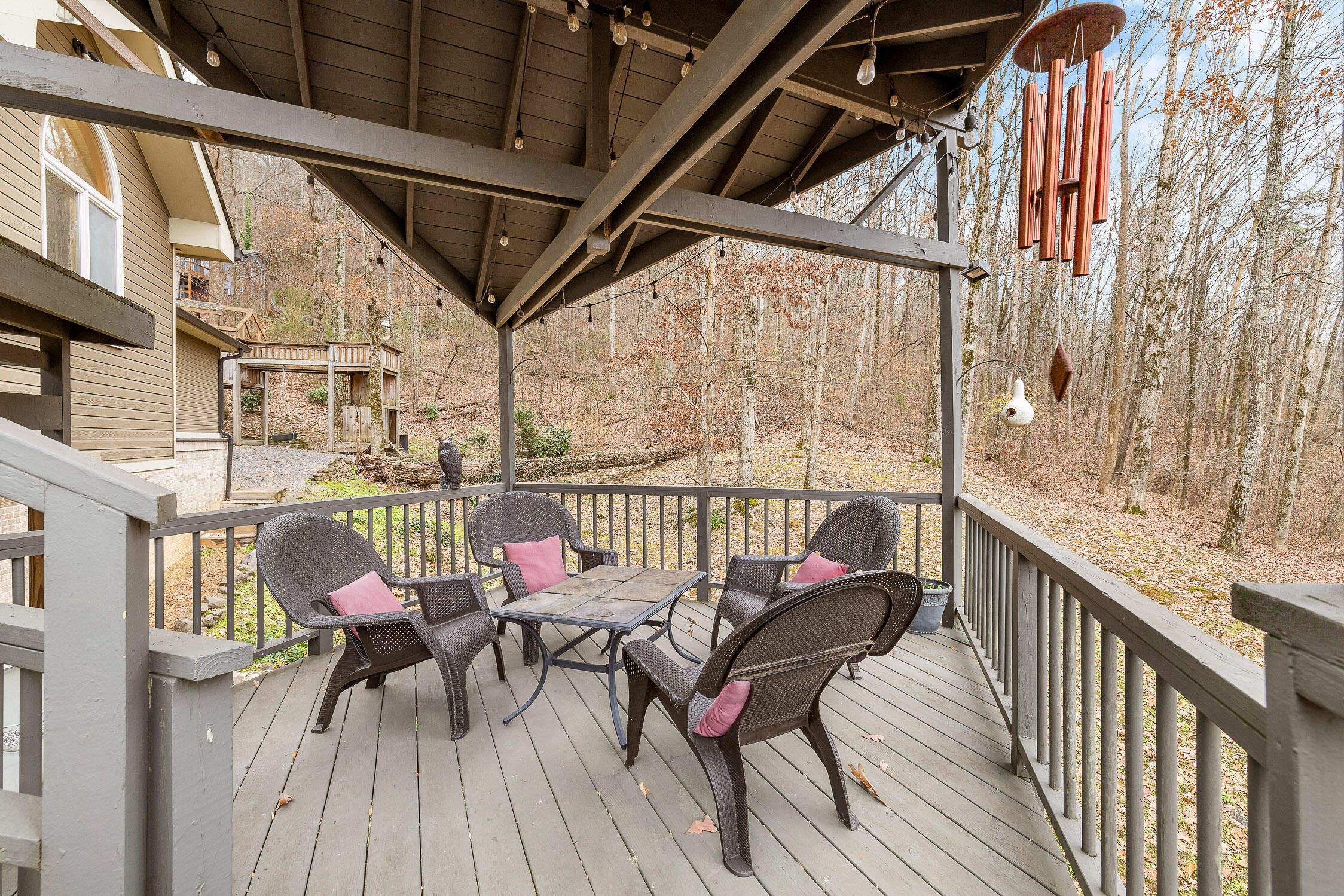 9616 Thornberry Drive