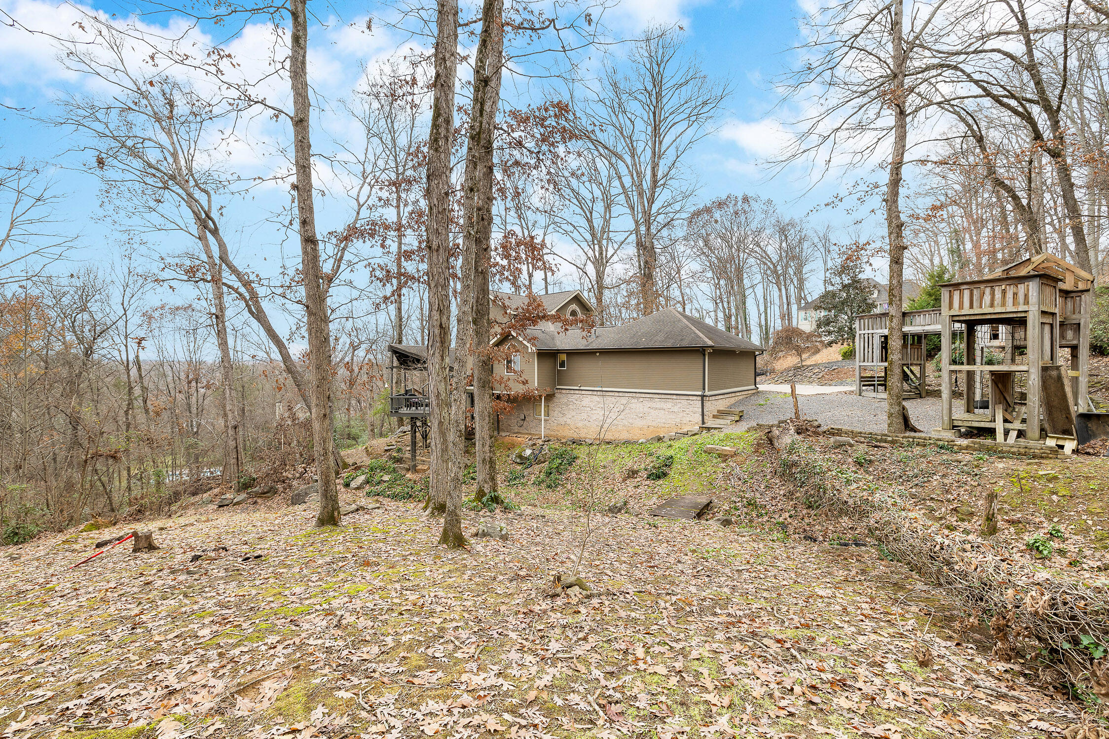 9616 Thornberry Drive