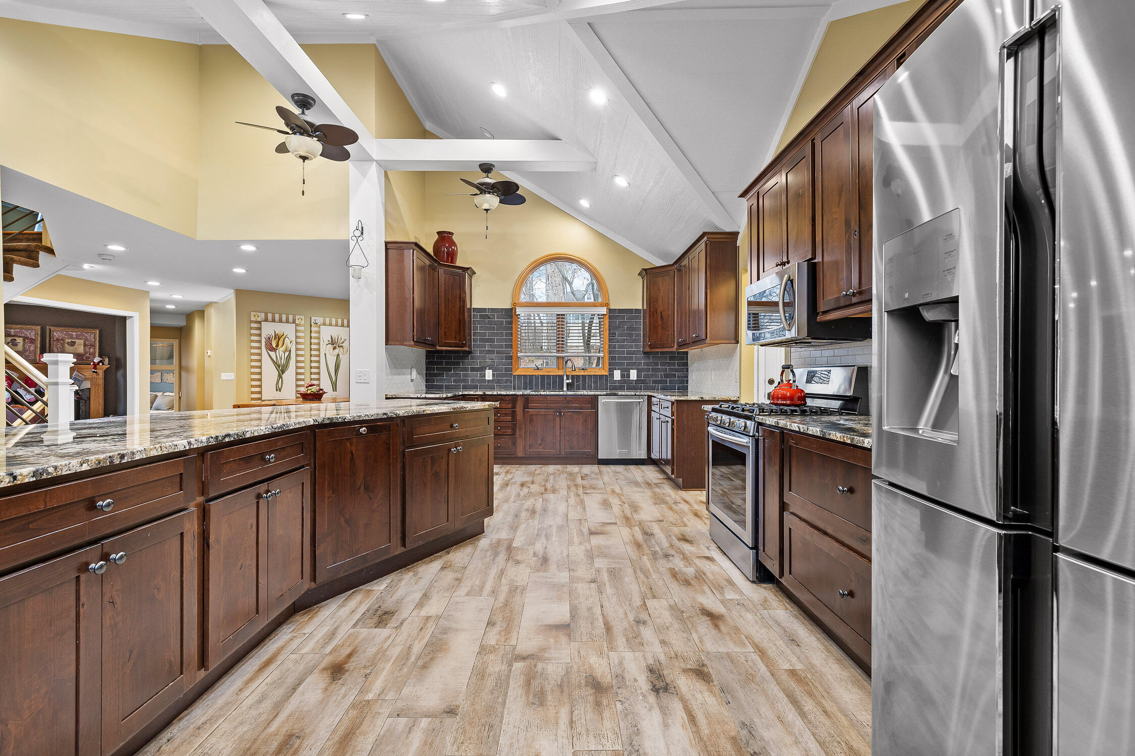 9616 Thornberry Drive