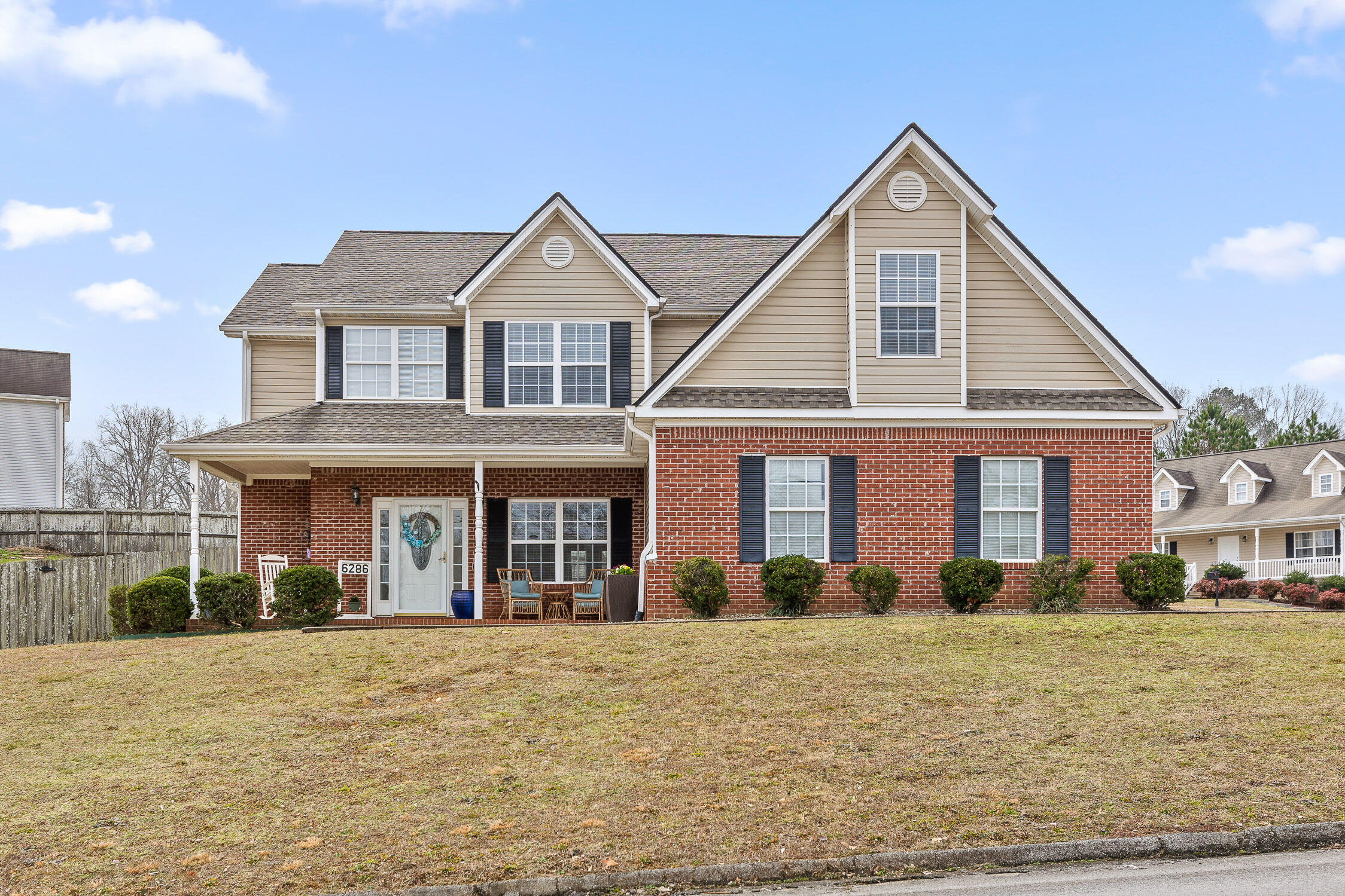 6286 Rim Ridge Court