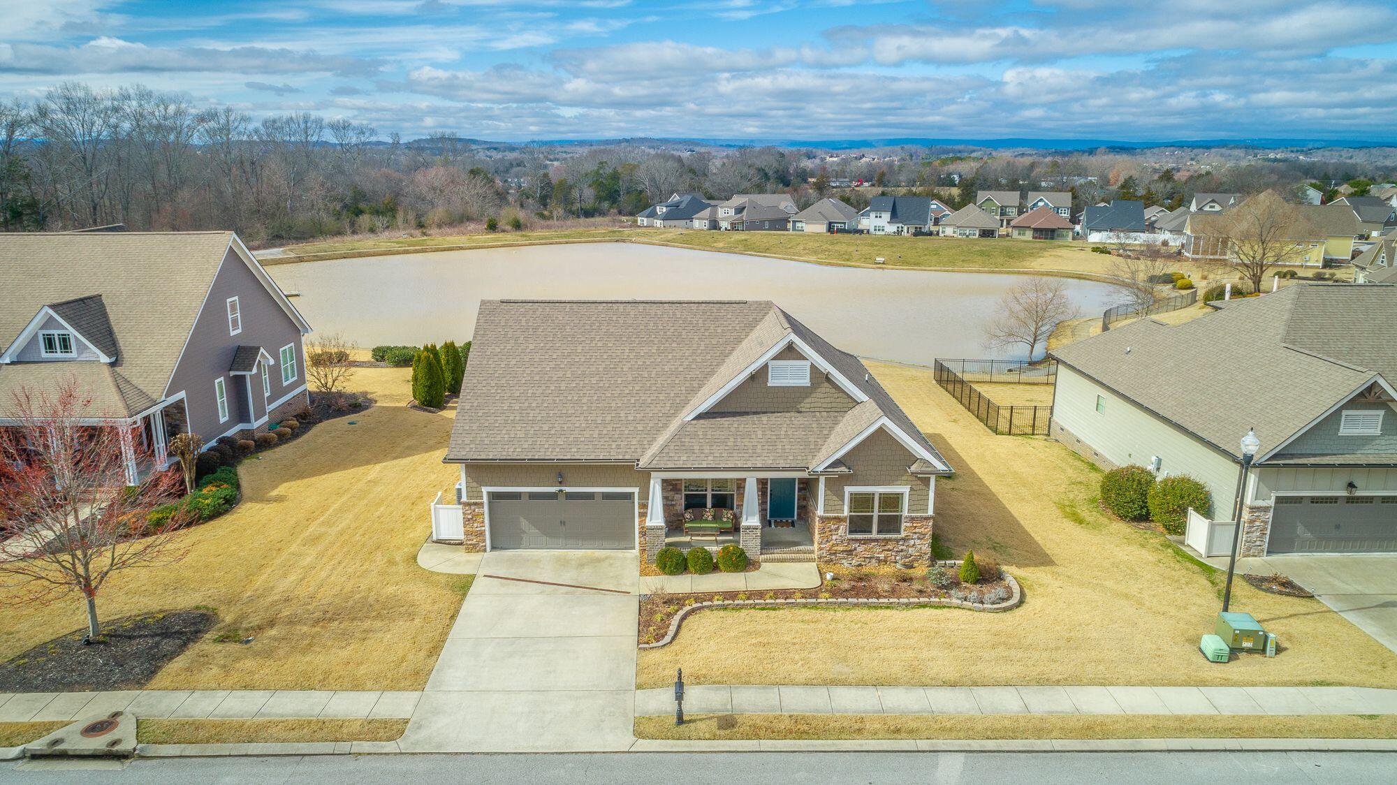 8316 Deer Run Circle