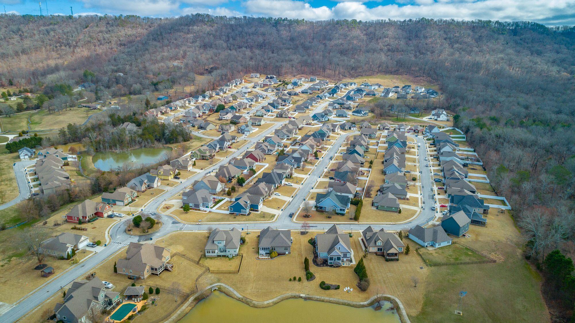 8316 Deer Run Circle