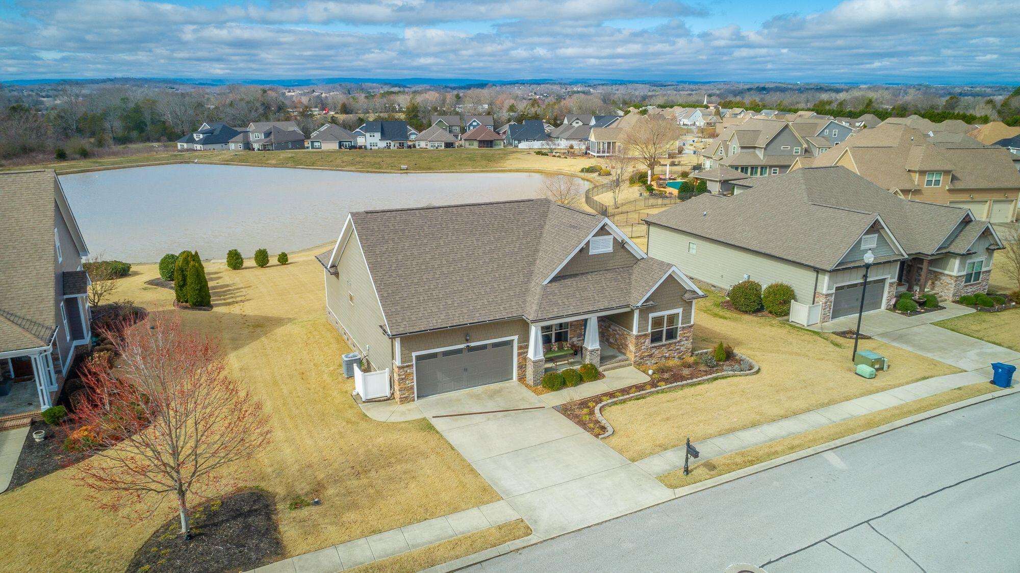 8316 Deer Run Circle