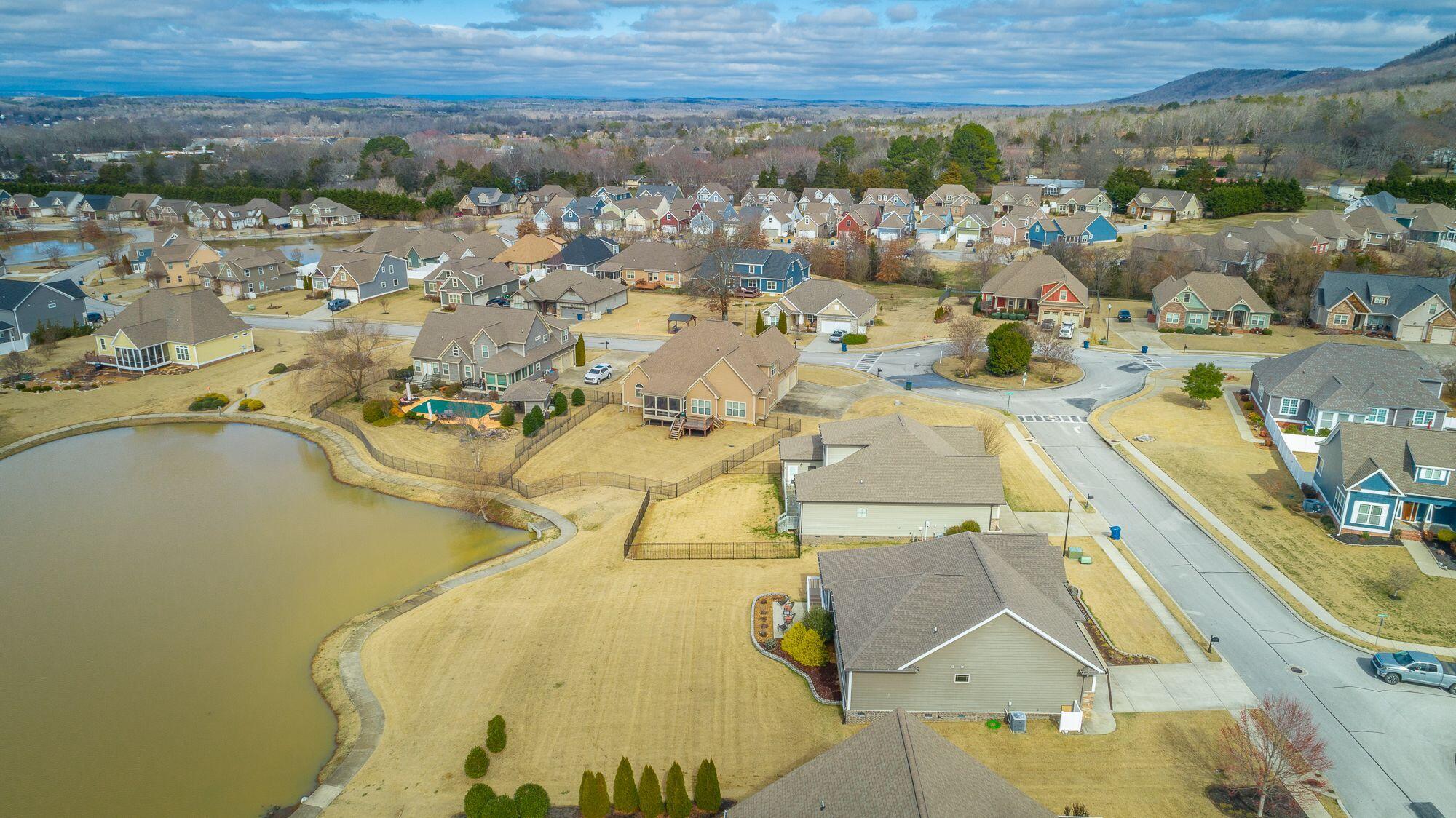 8316 Deer Run Circle