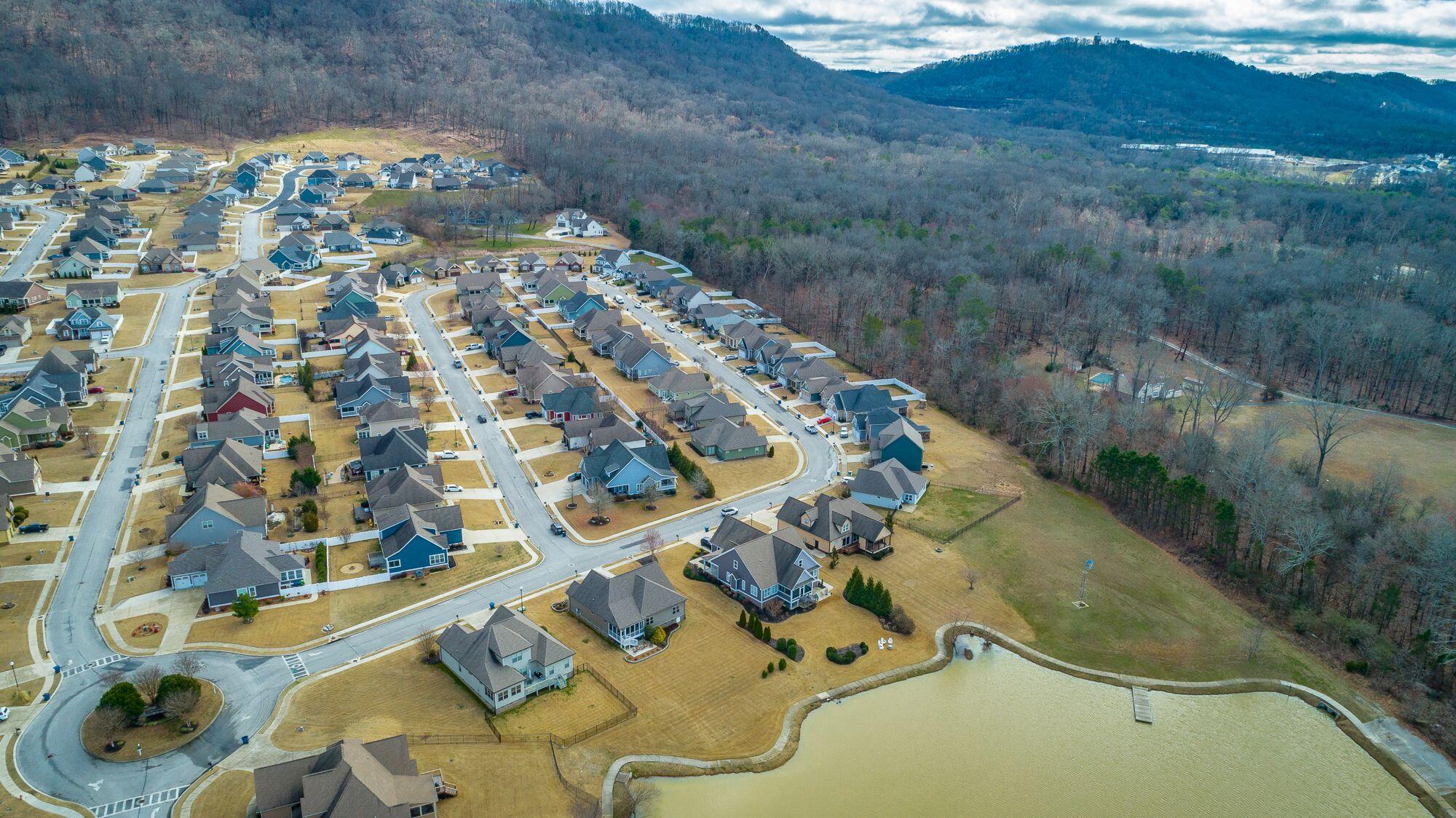 8316 Deer Run Circle